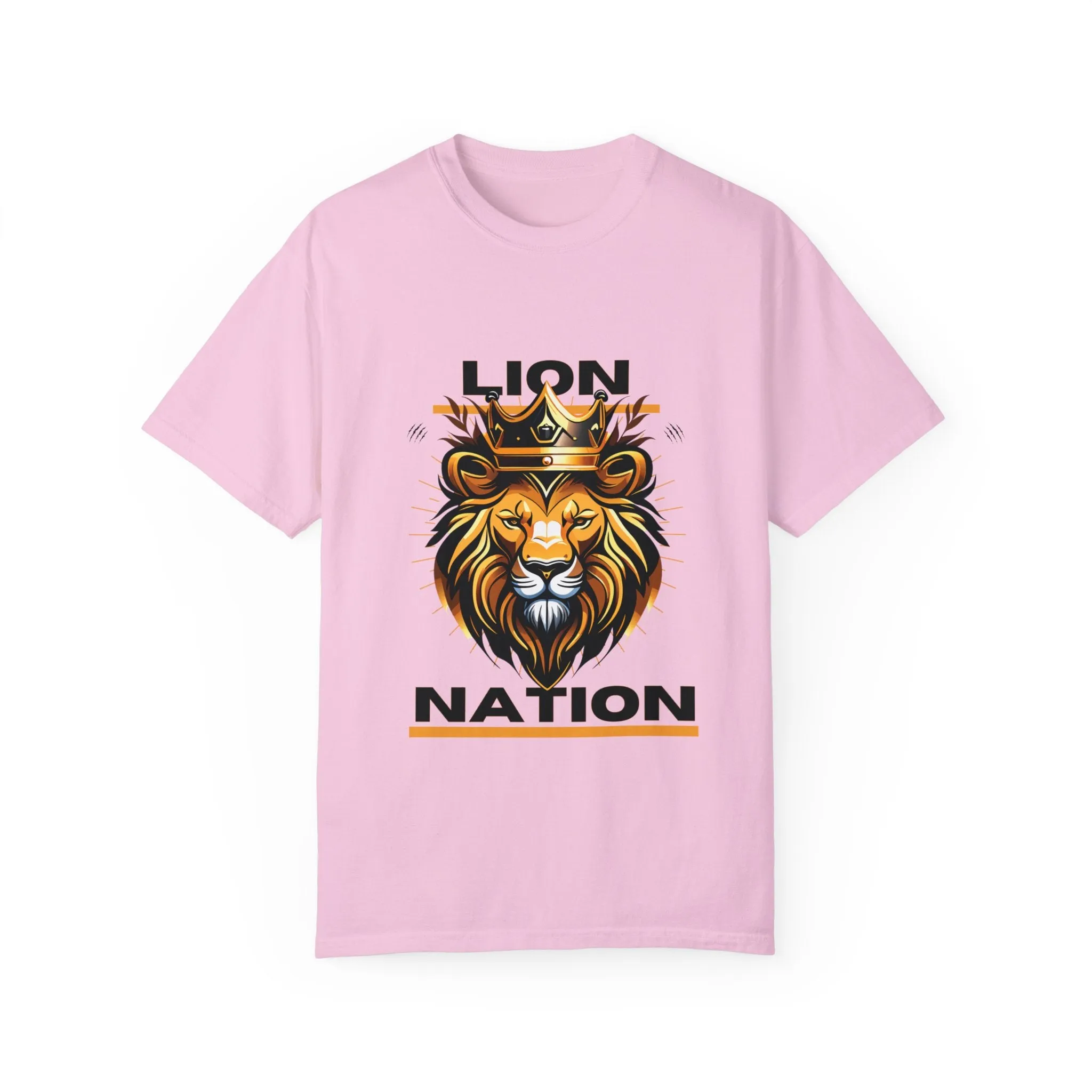 The Lion Nation Tee