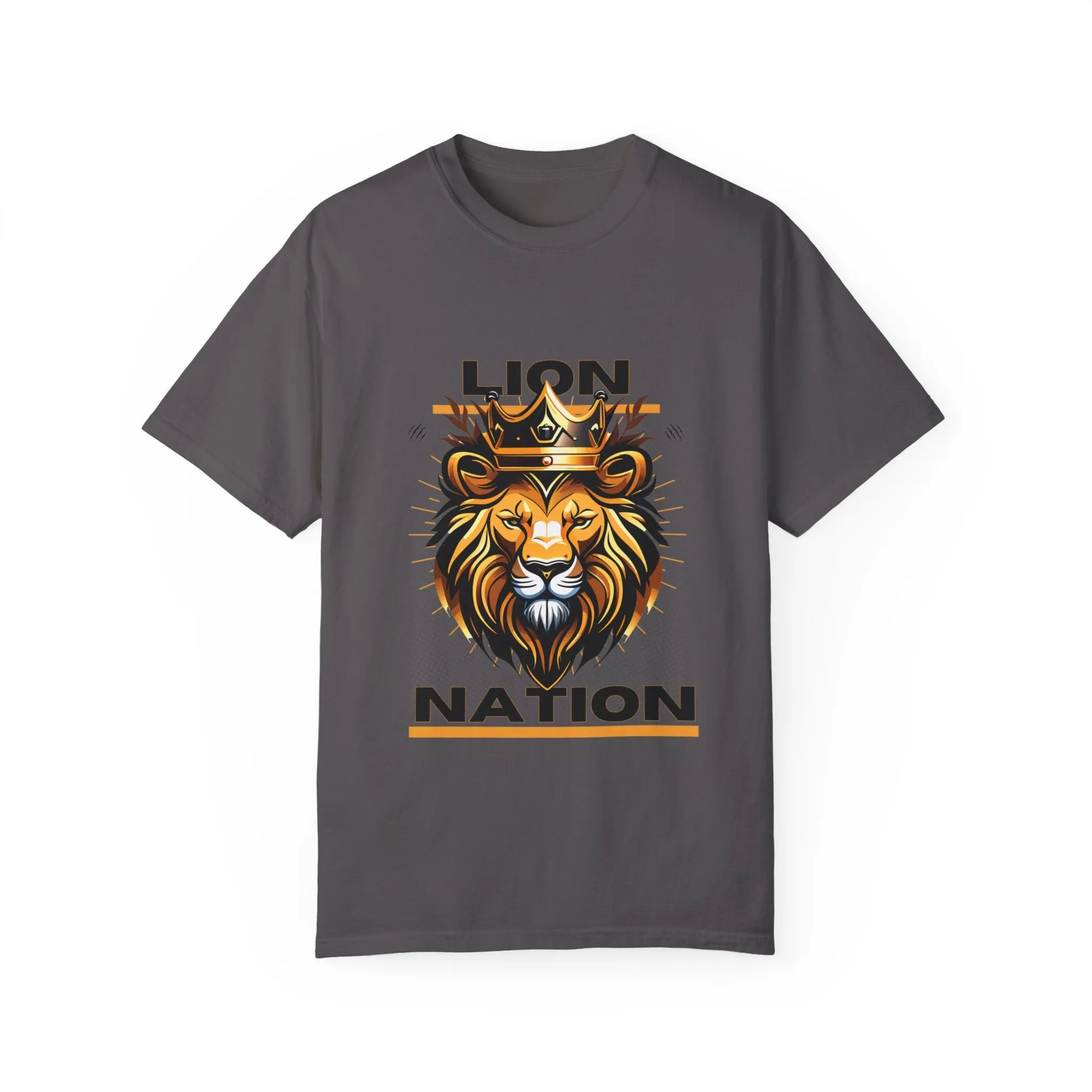 The Lion Nation Tee