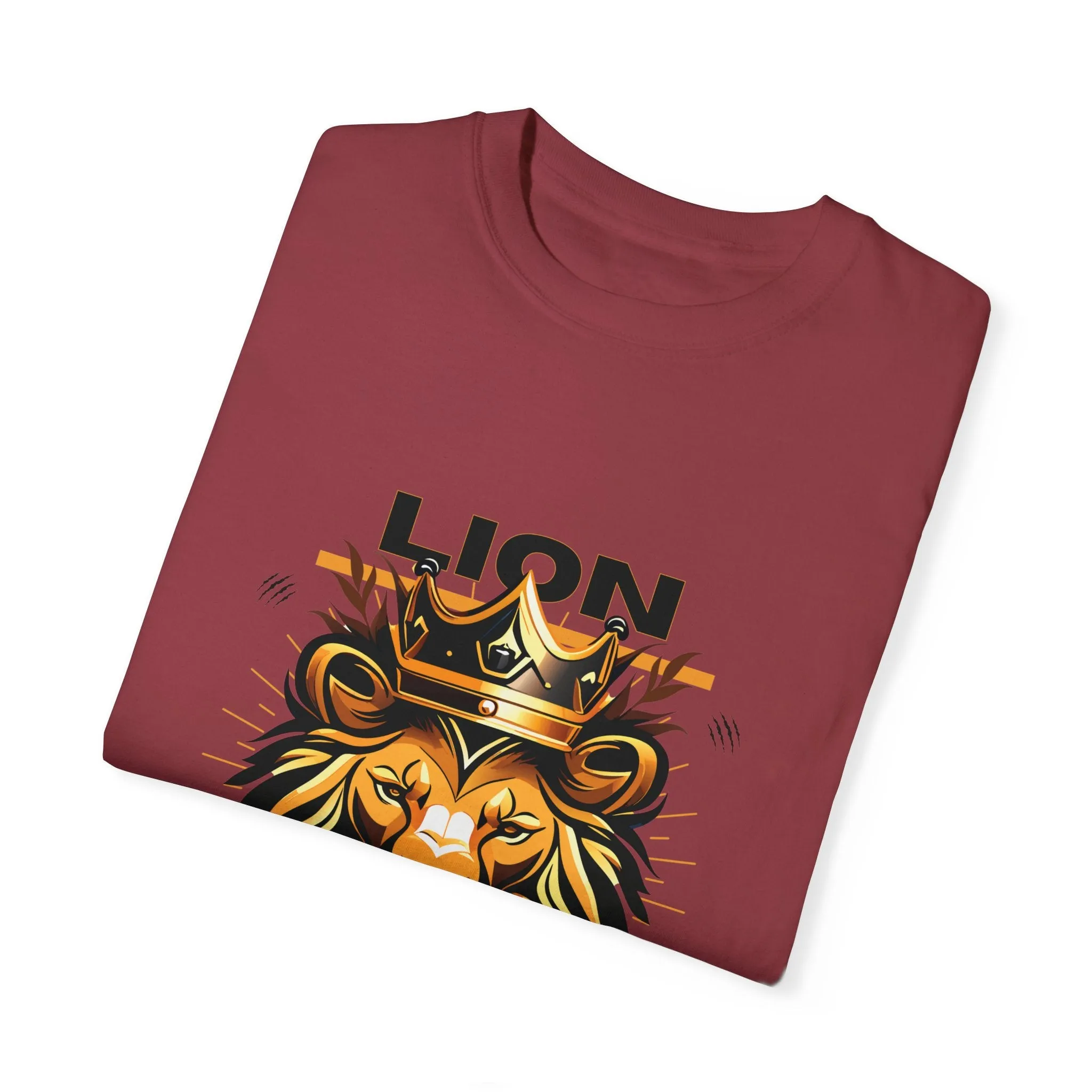 The Lion Nation Tee