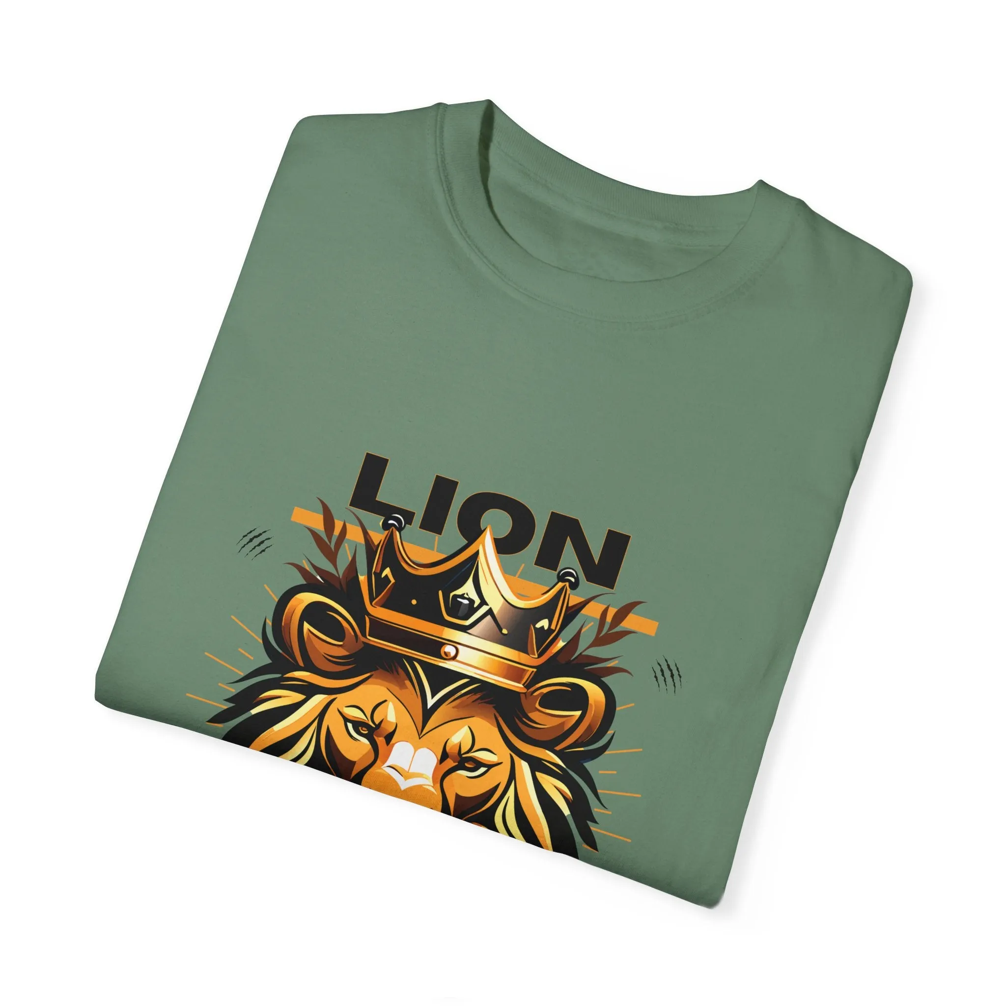 The Lion Nation Tee