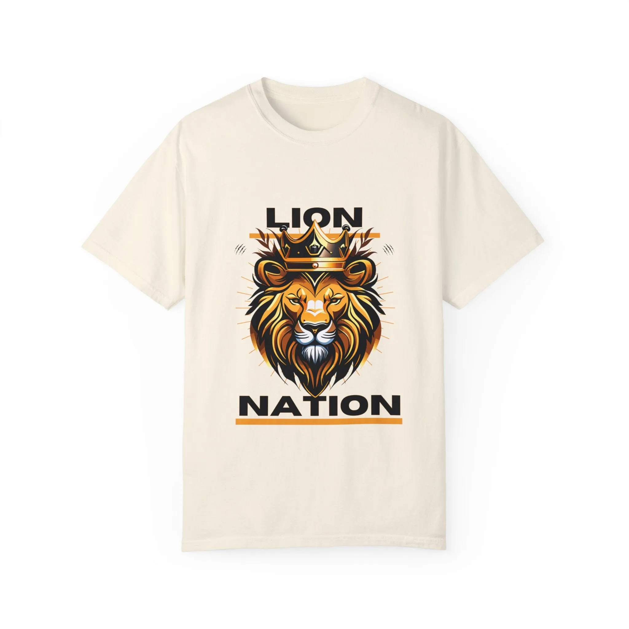 The Lion Nation Tee