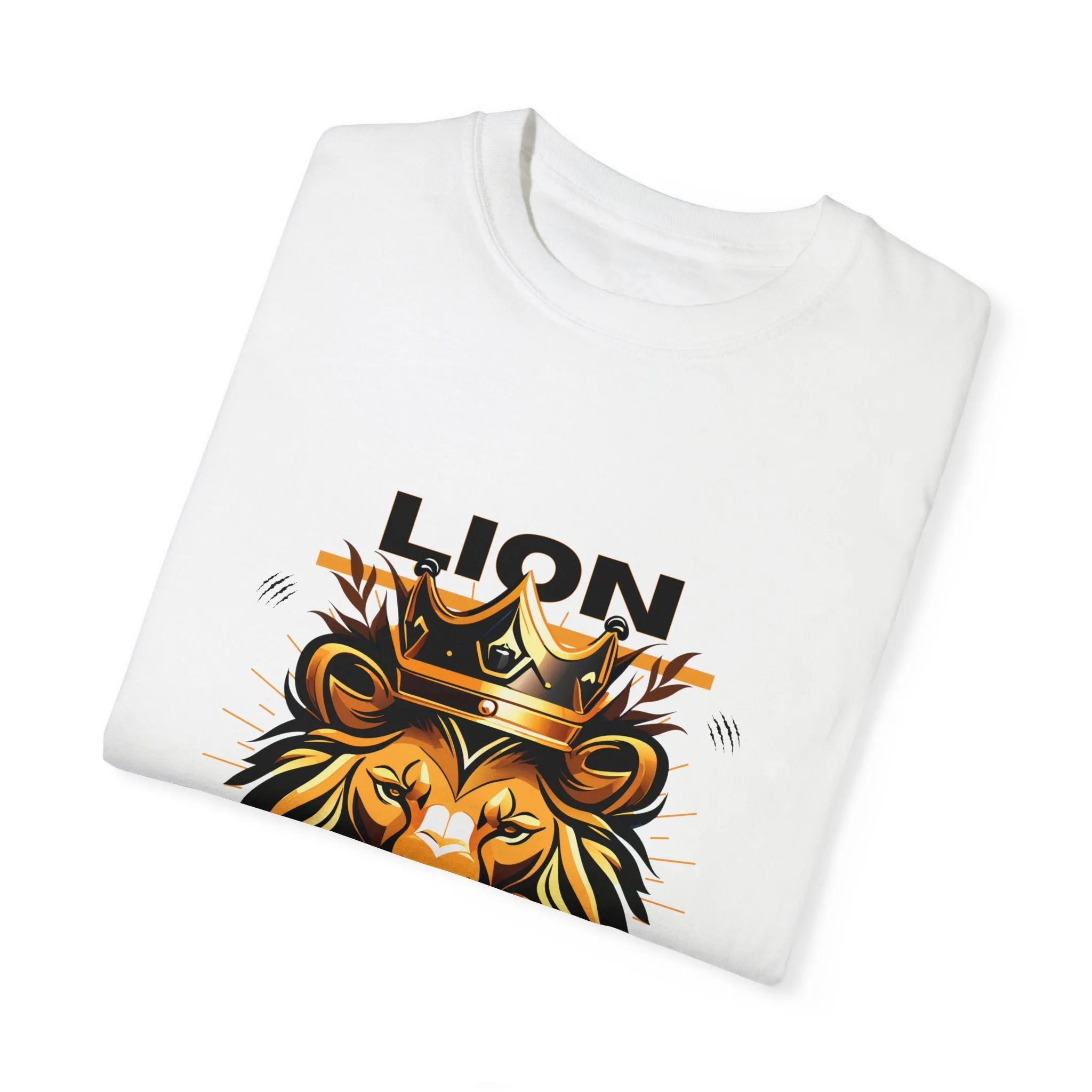 The Lion Nation Tee