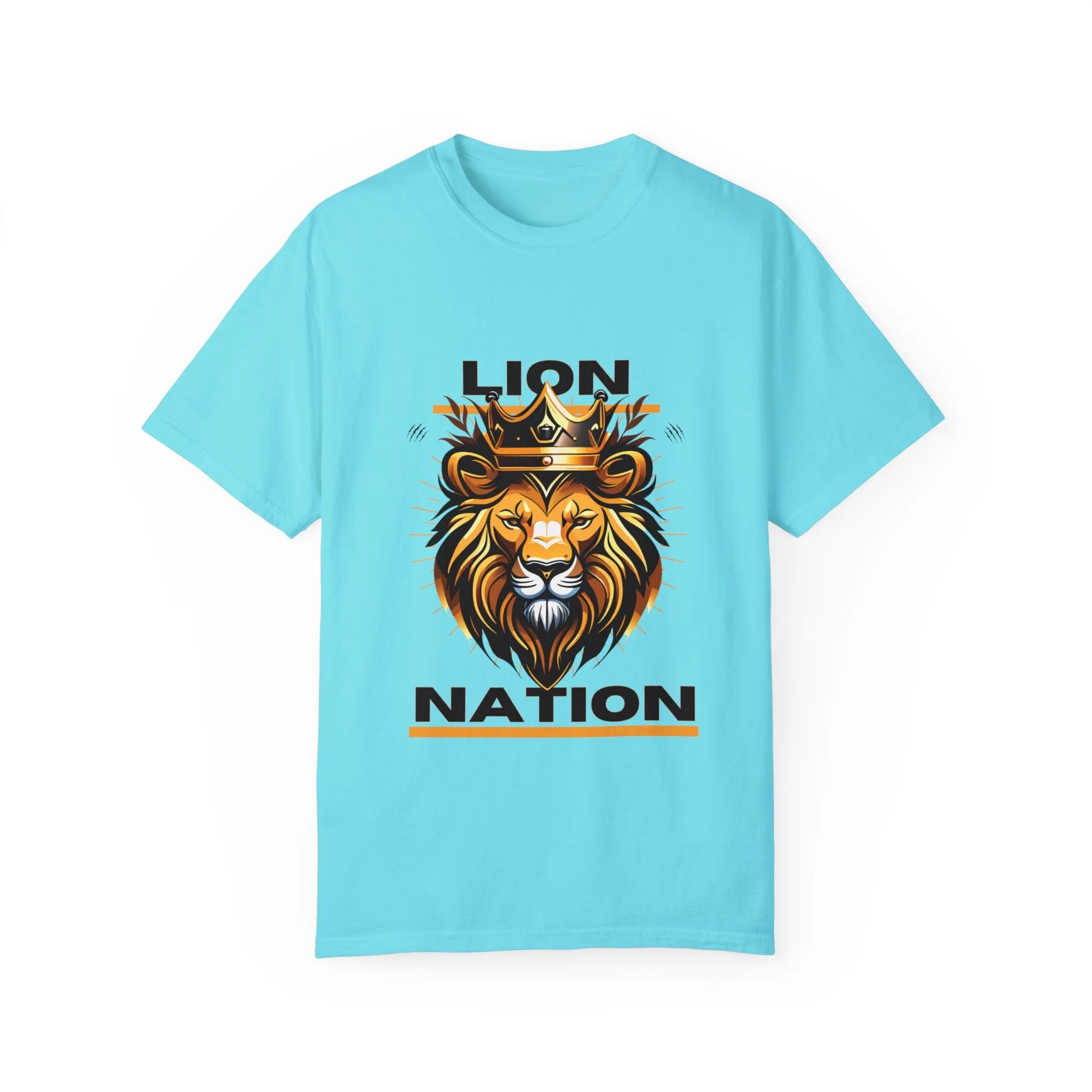 The Lion Nation Tee