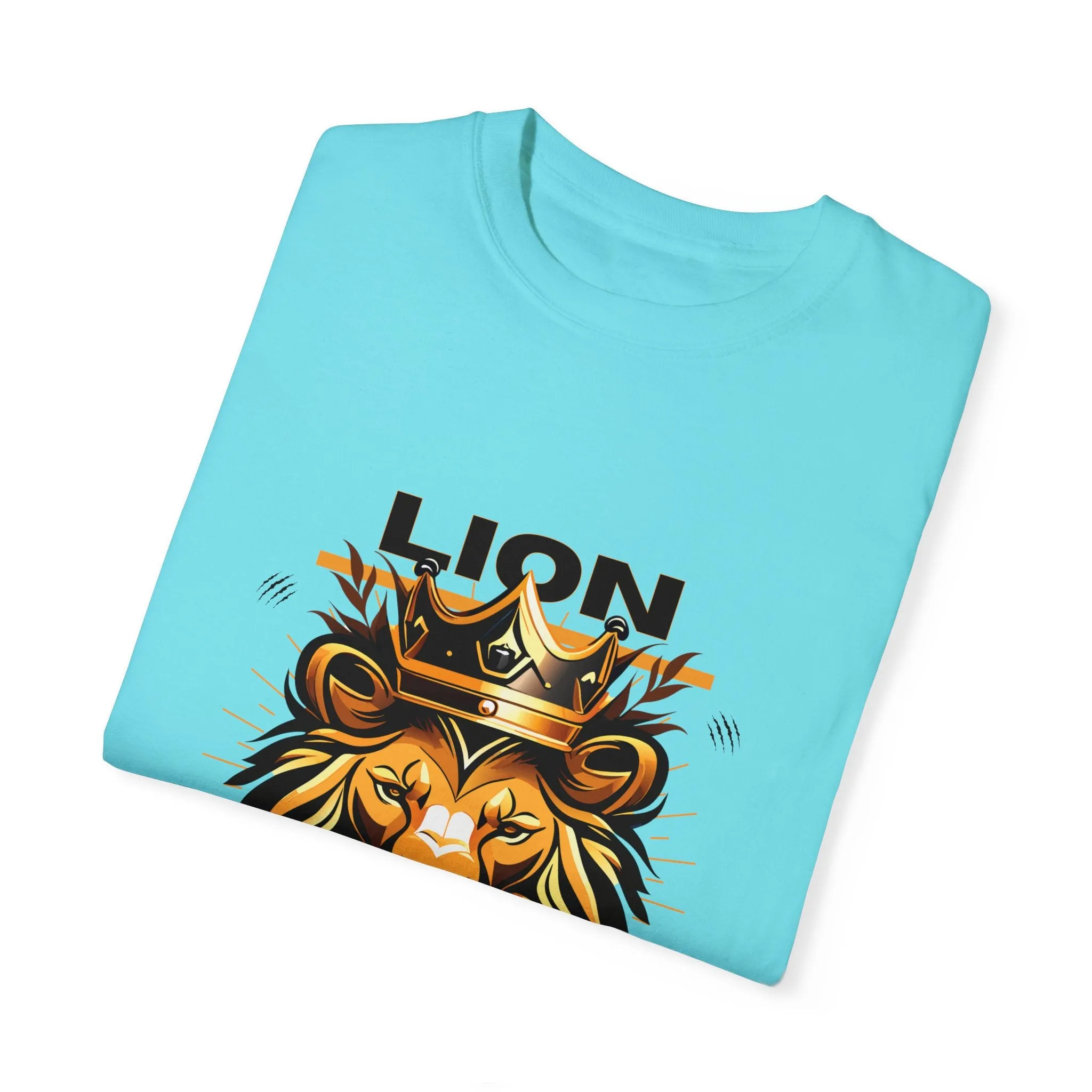 The Lion Nation Tee