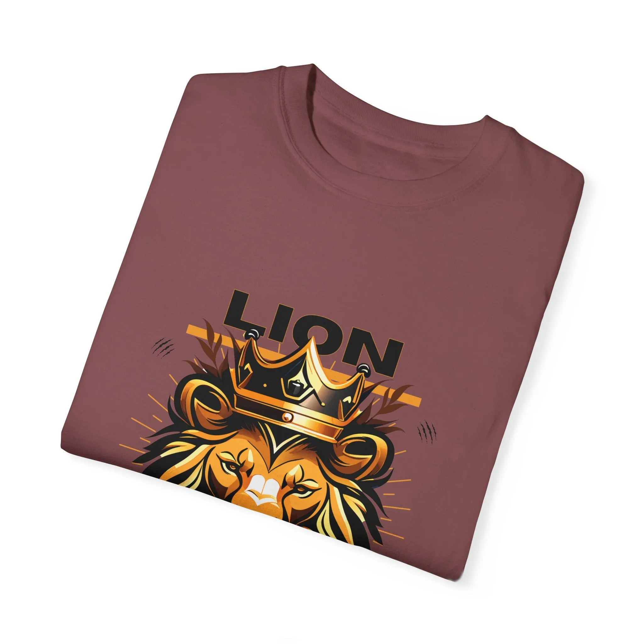 The Lion Nation Tee