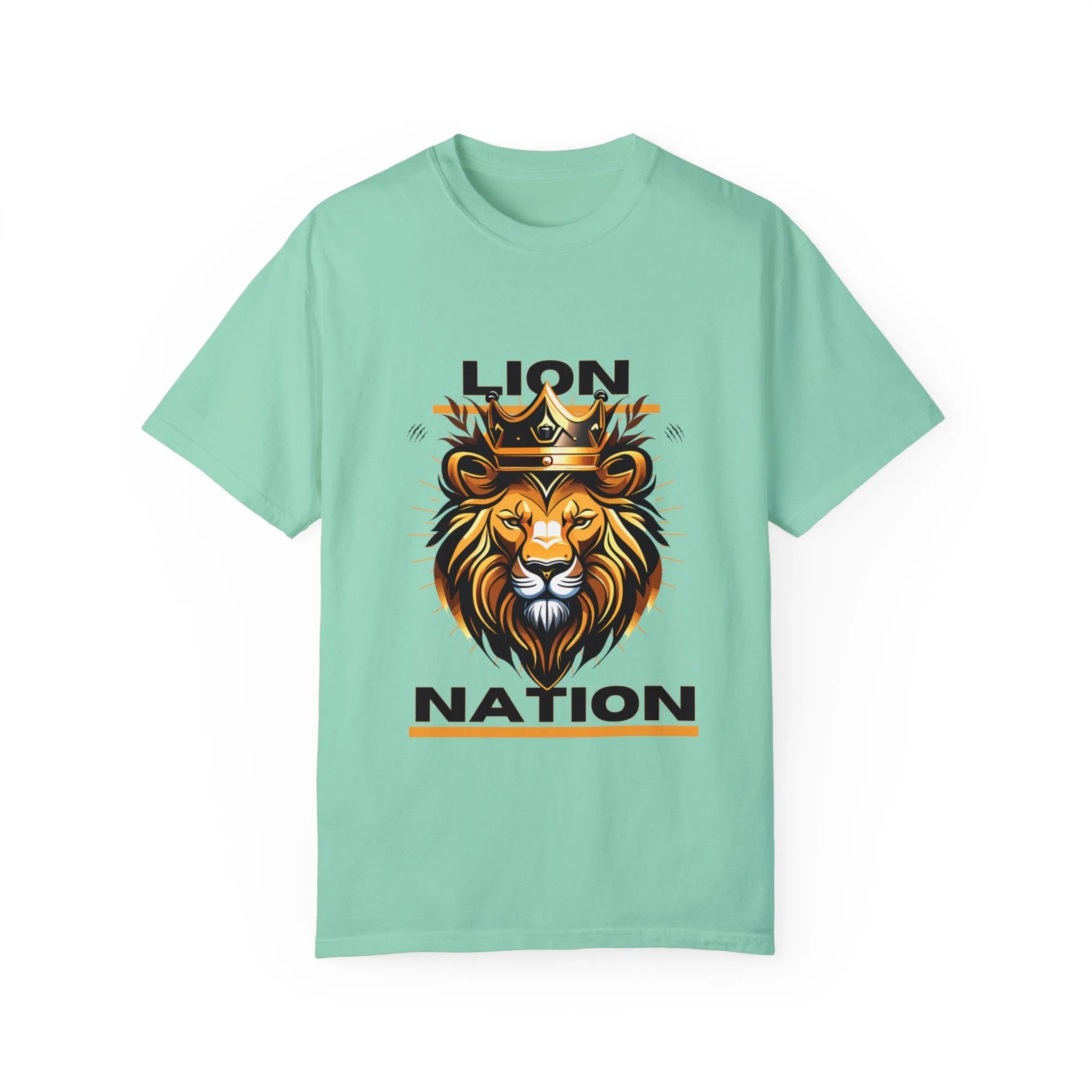 The Lion Nation Tee