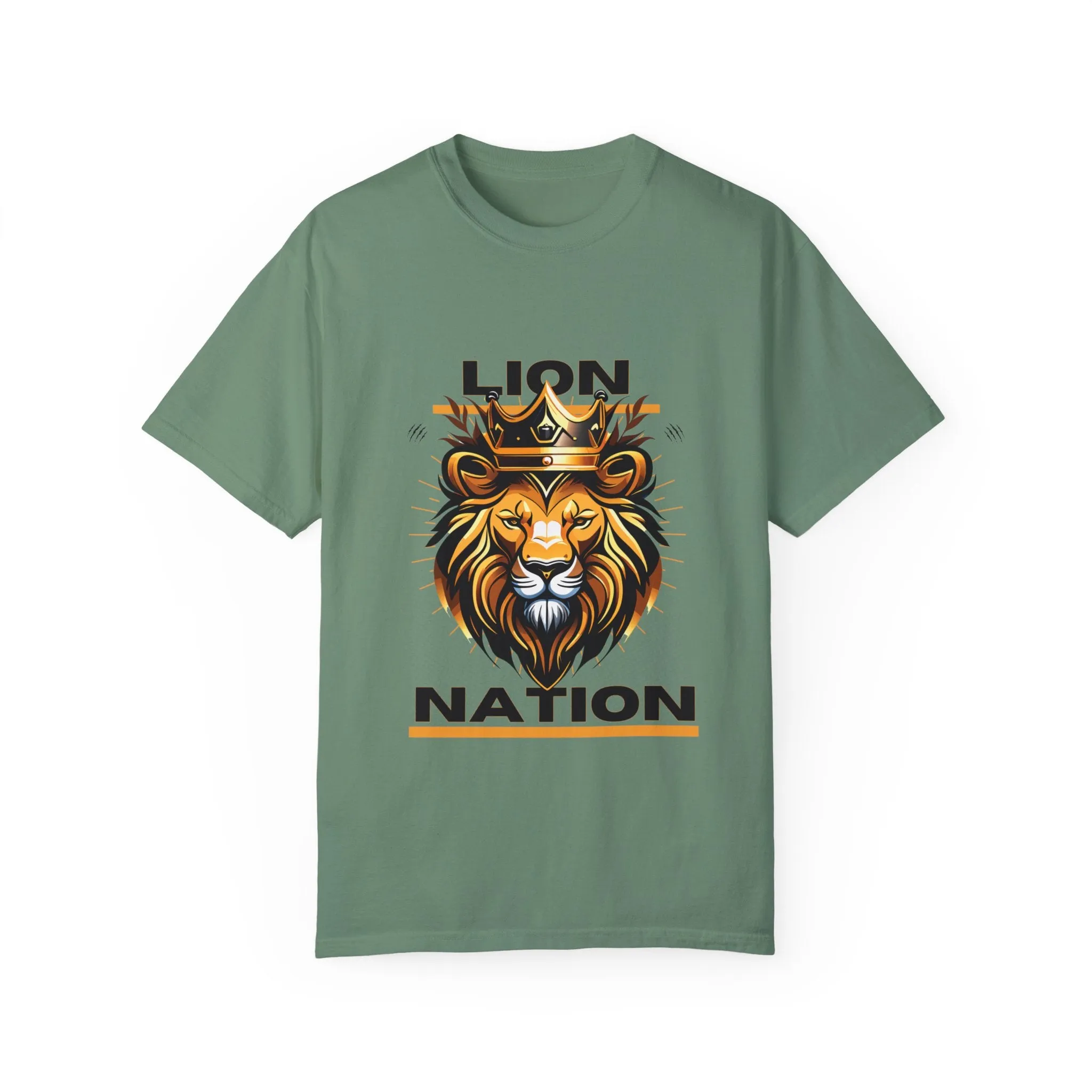 The Lion Nation Tee