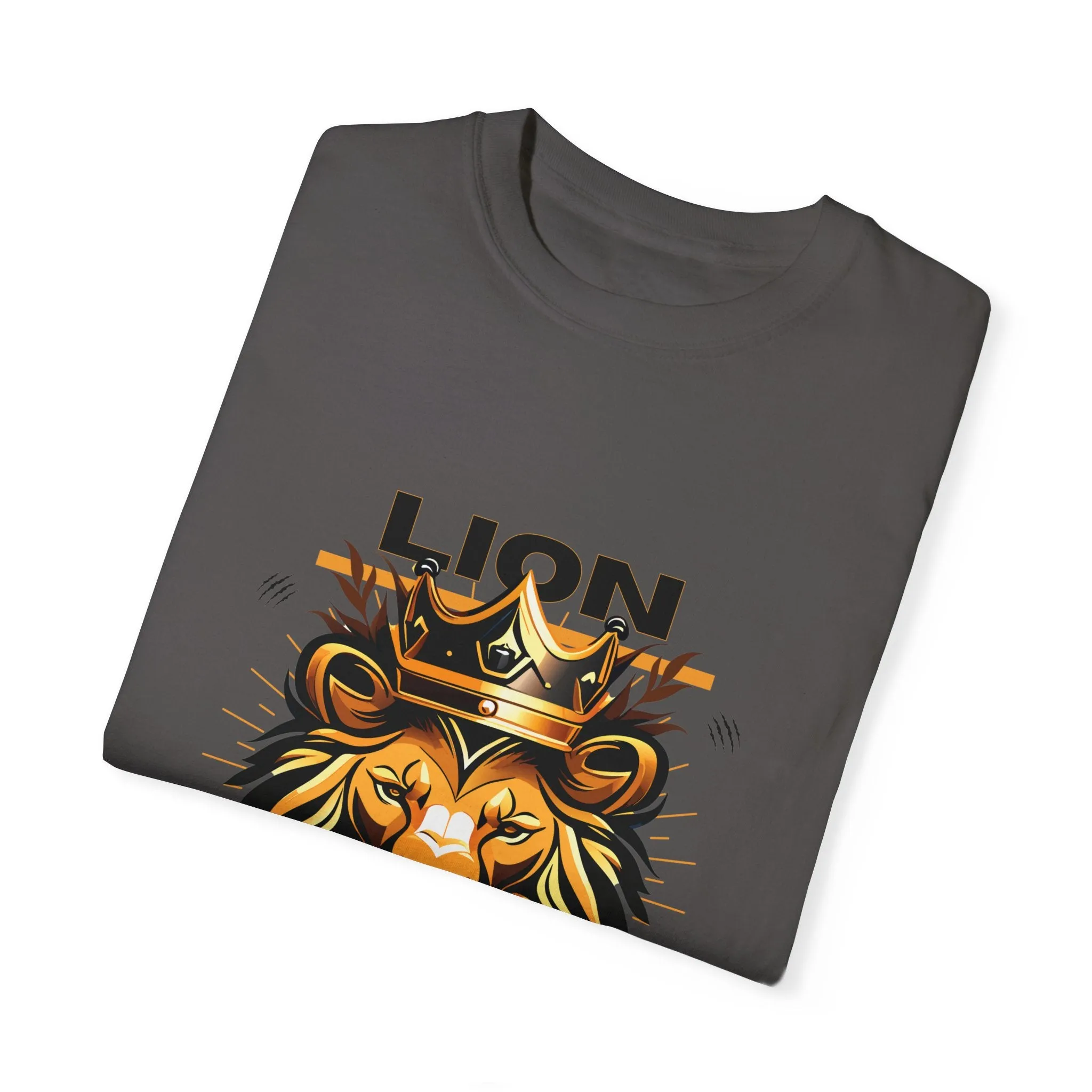 The Lion Nation Tee