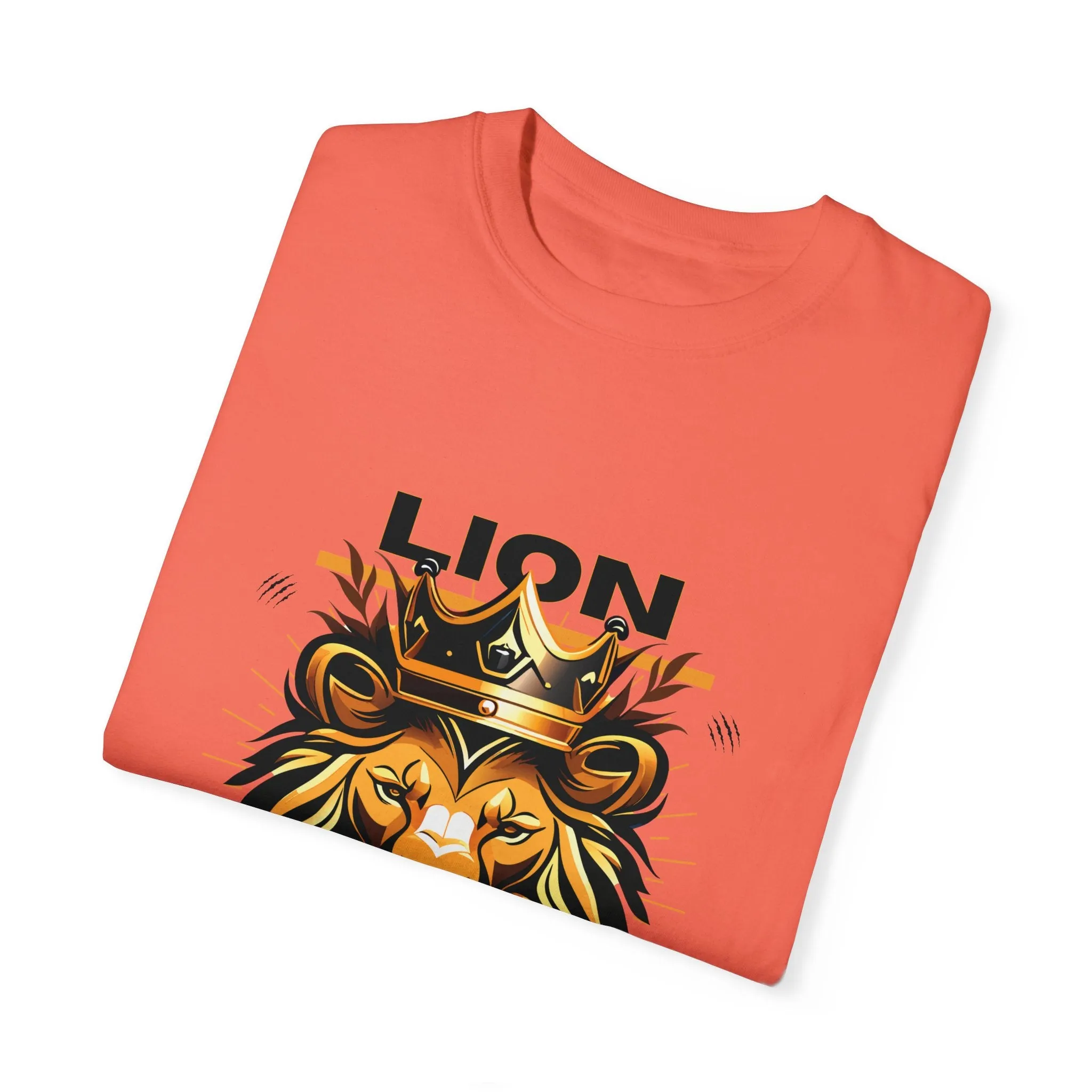 The Lion Nation Tee