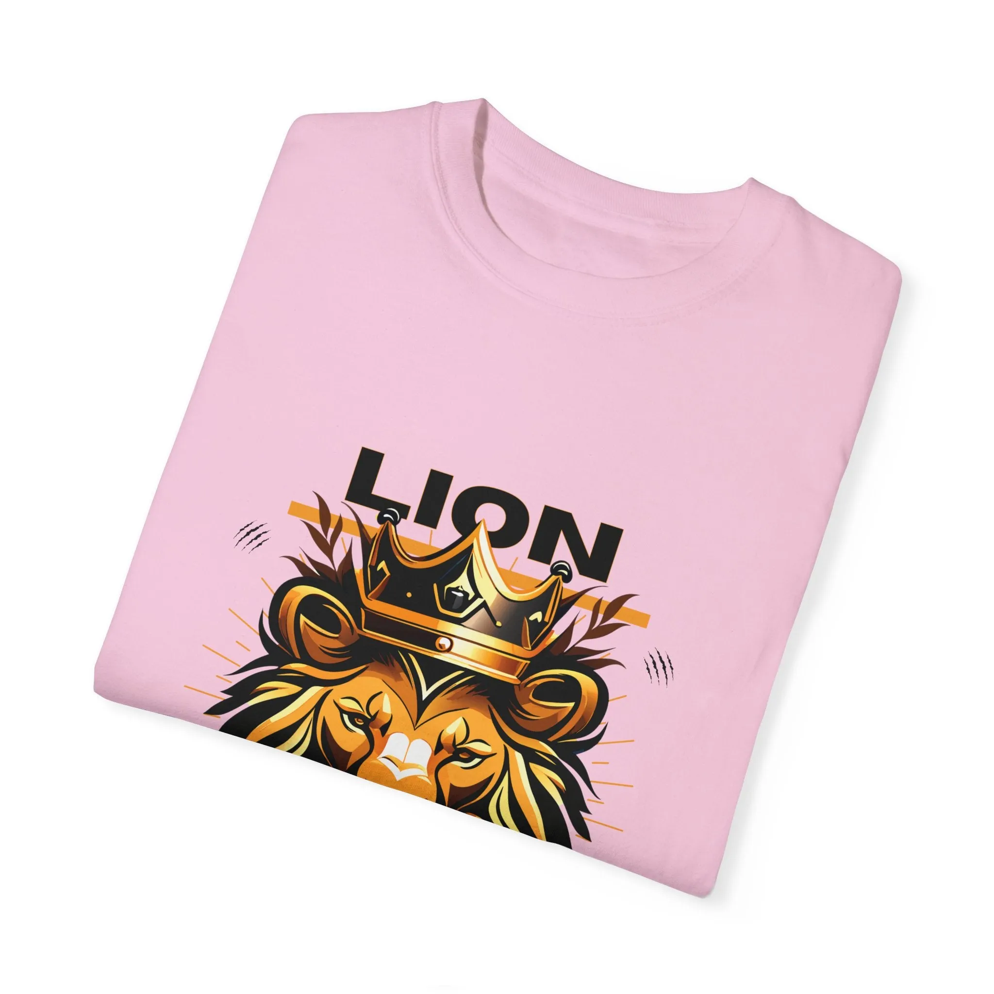 The Lion Nation Tee