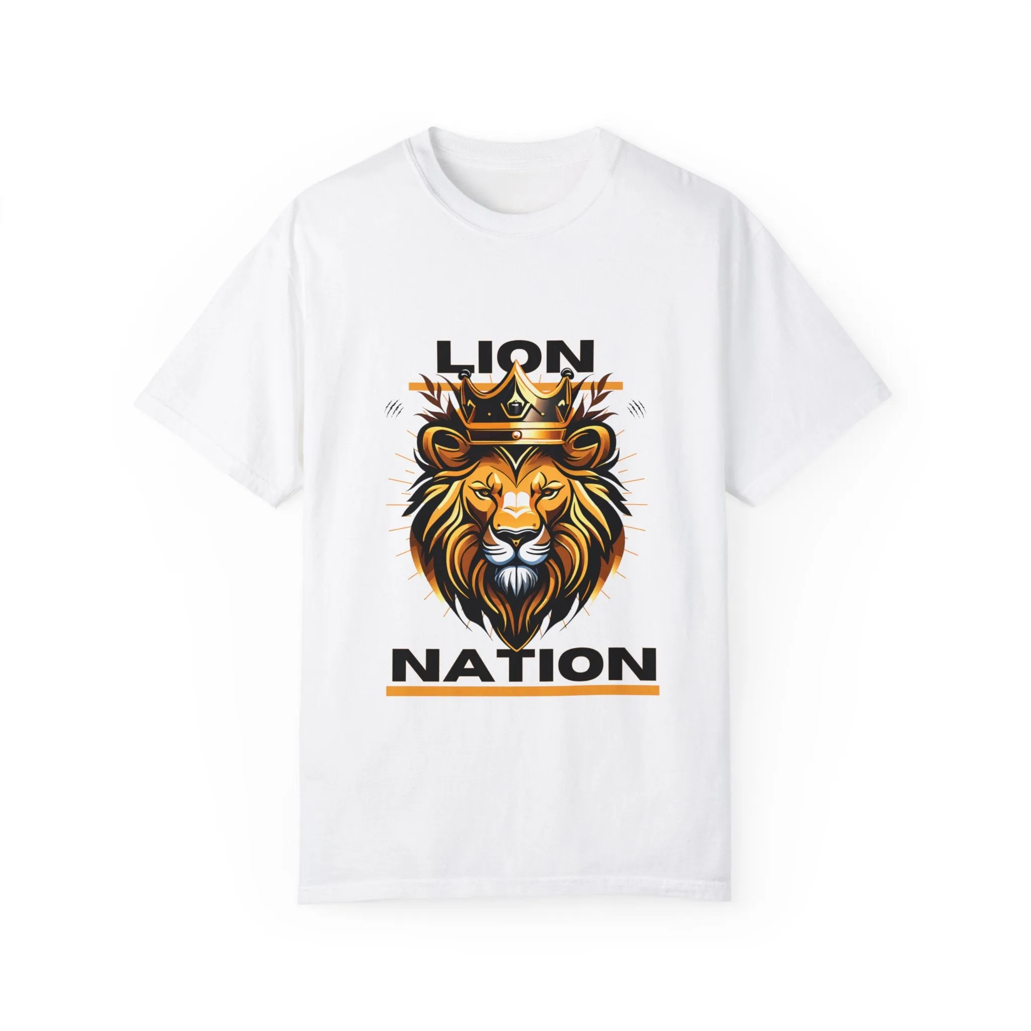 The Lion Nation Tee