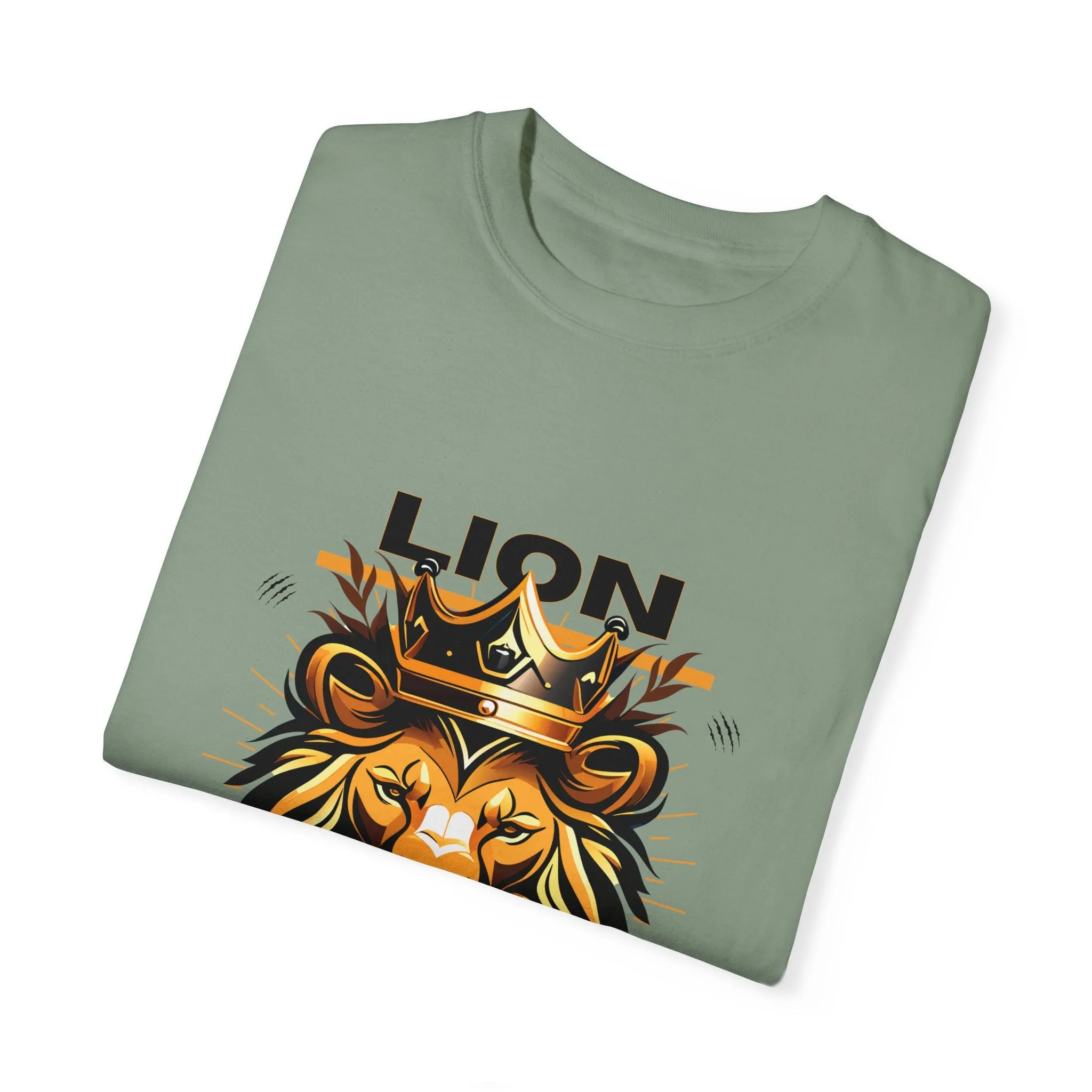 The Lion Nation Tee