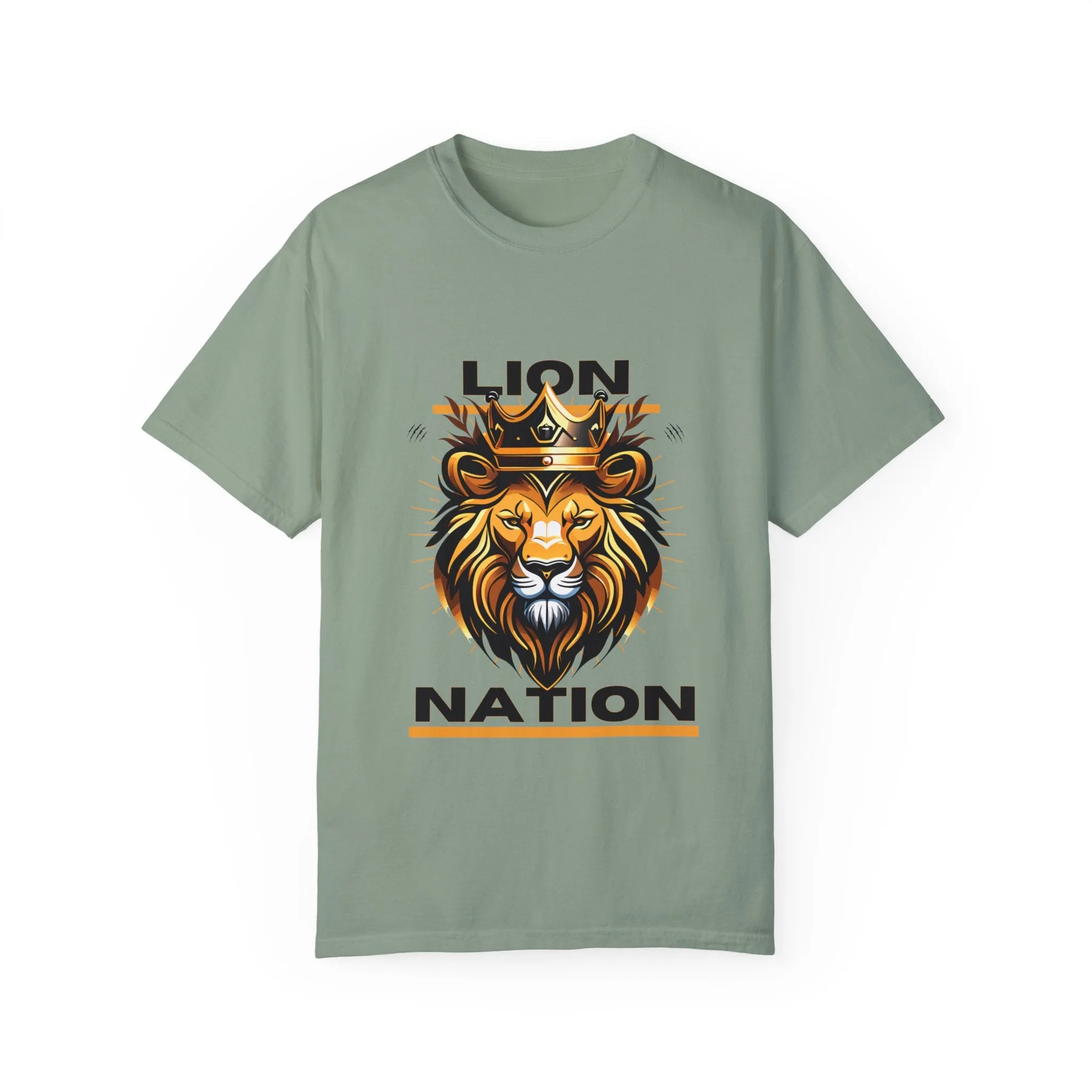 The Lion Nation Tee