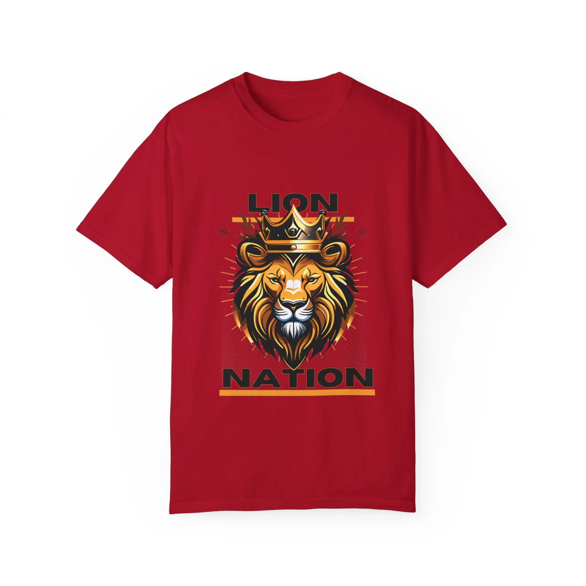 The Lion Nation Tee