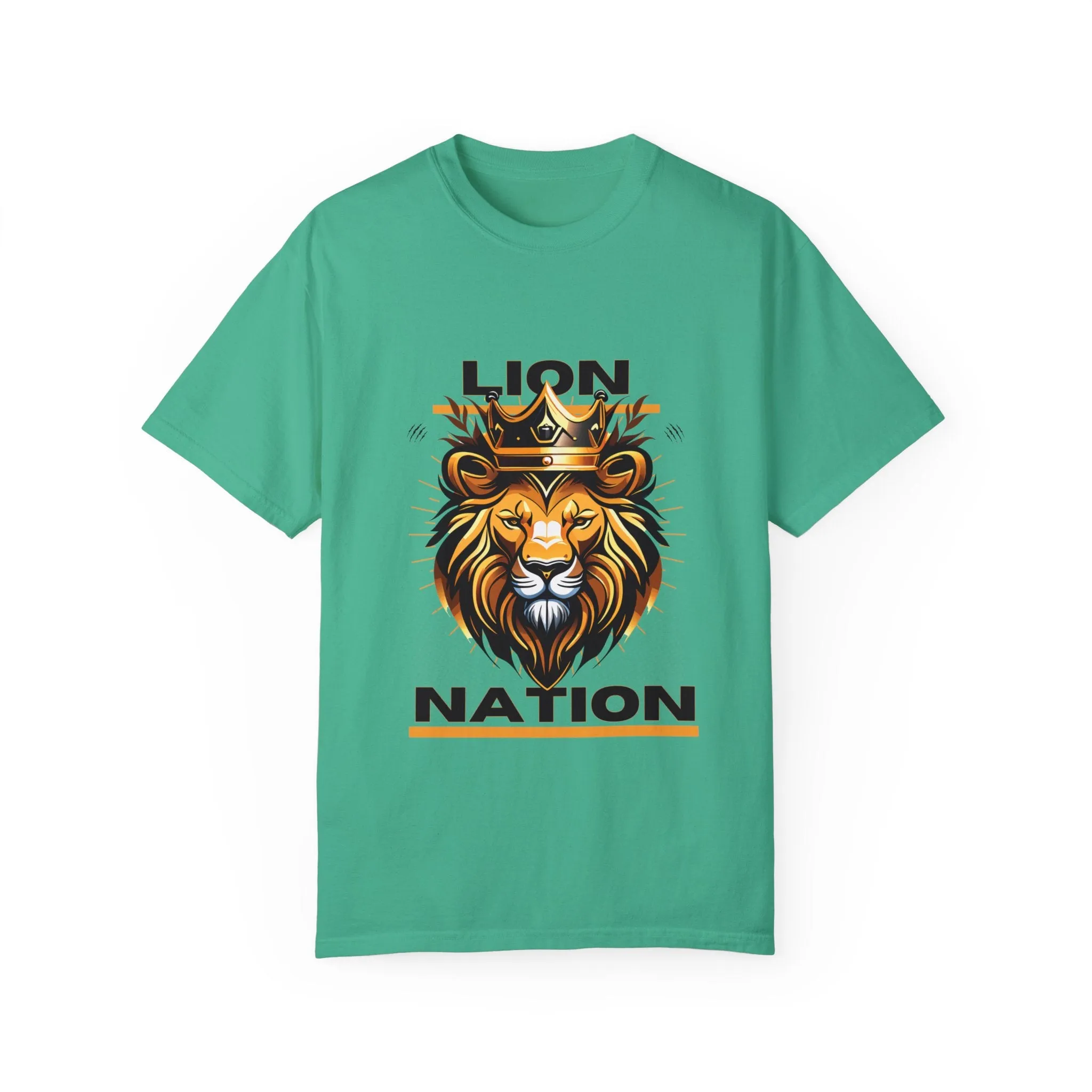 The Lion Nation Tee