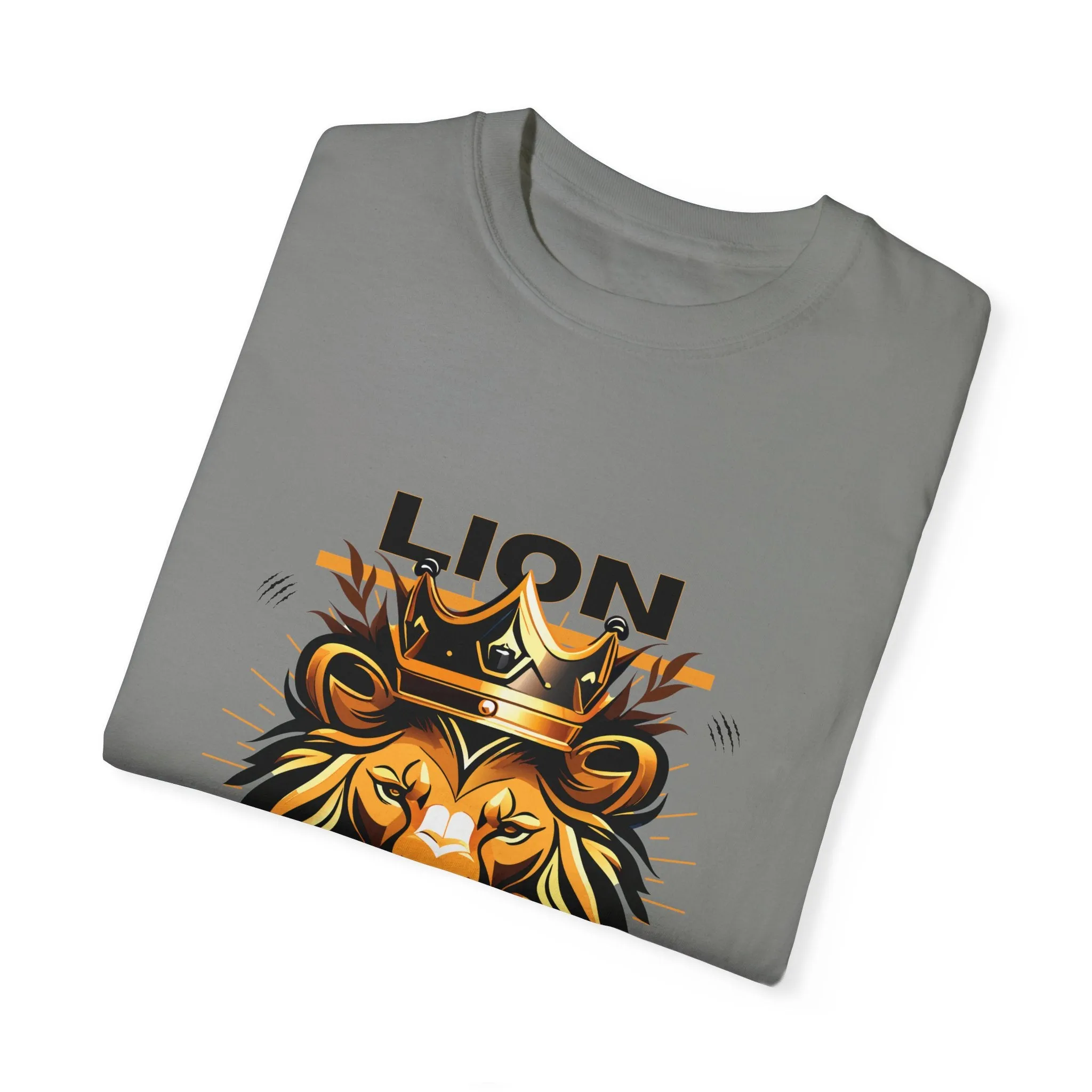 The Lion Nation Tee