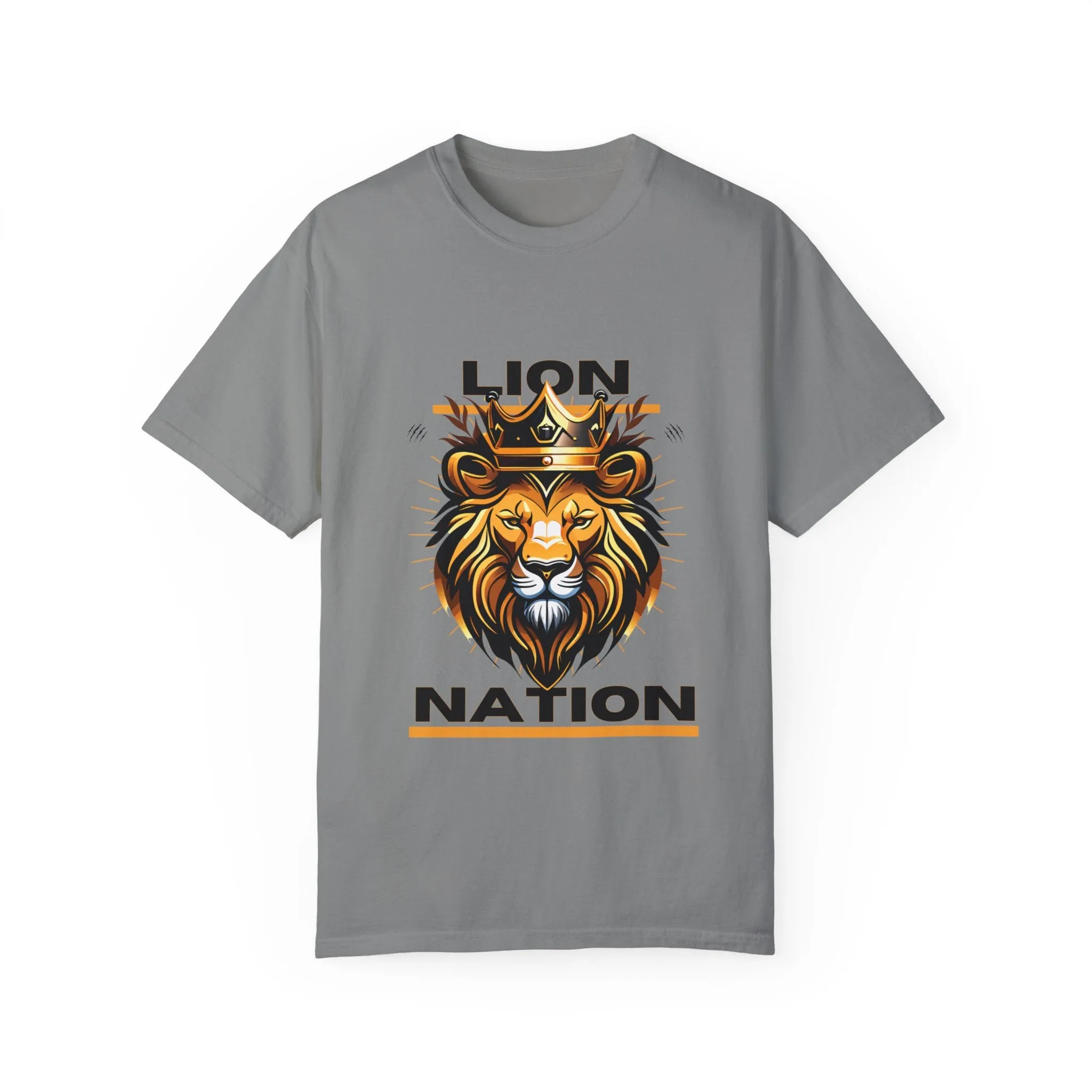 The Lion Nation Tee