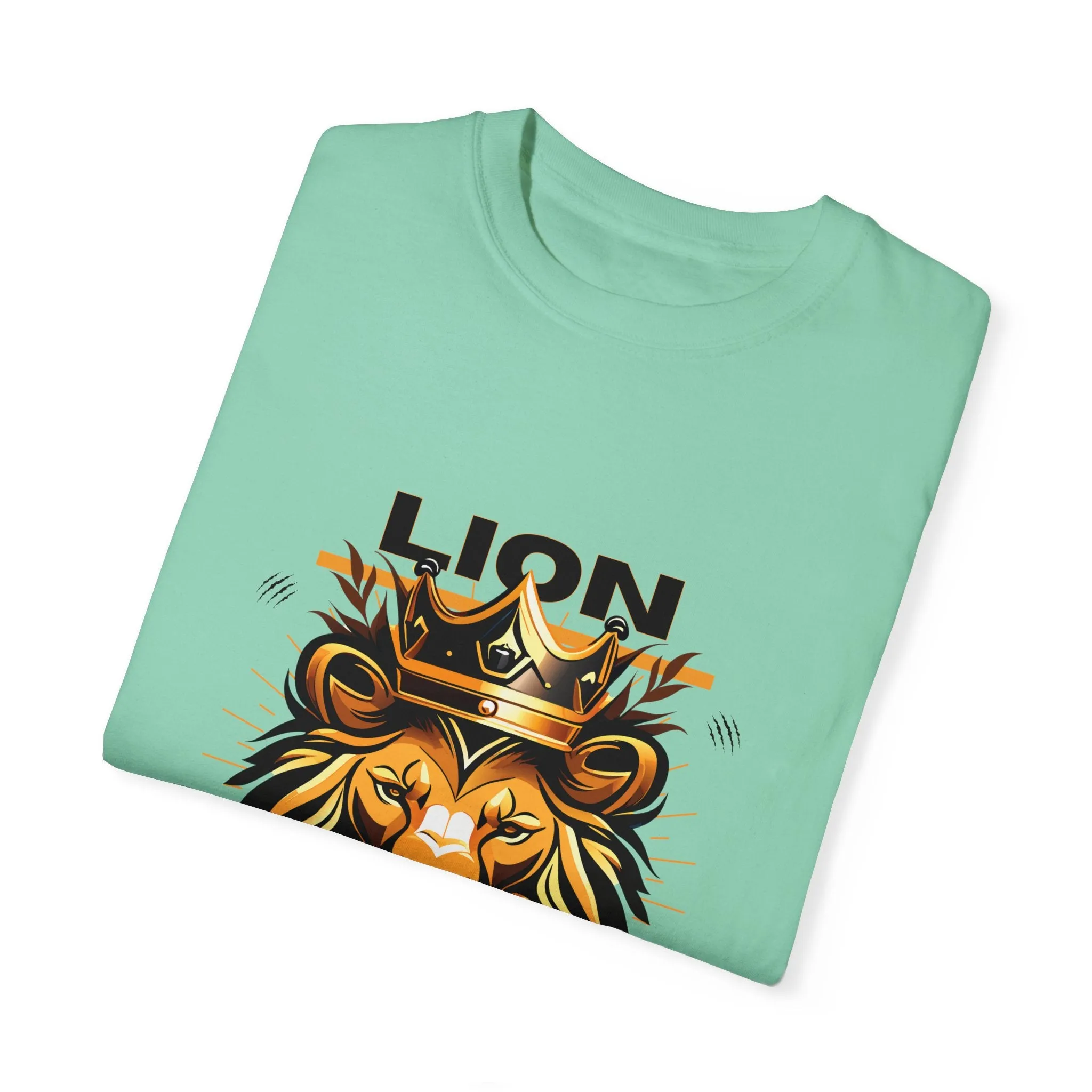 The Lion Nation Tee