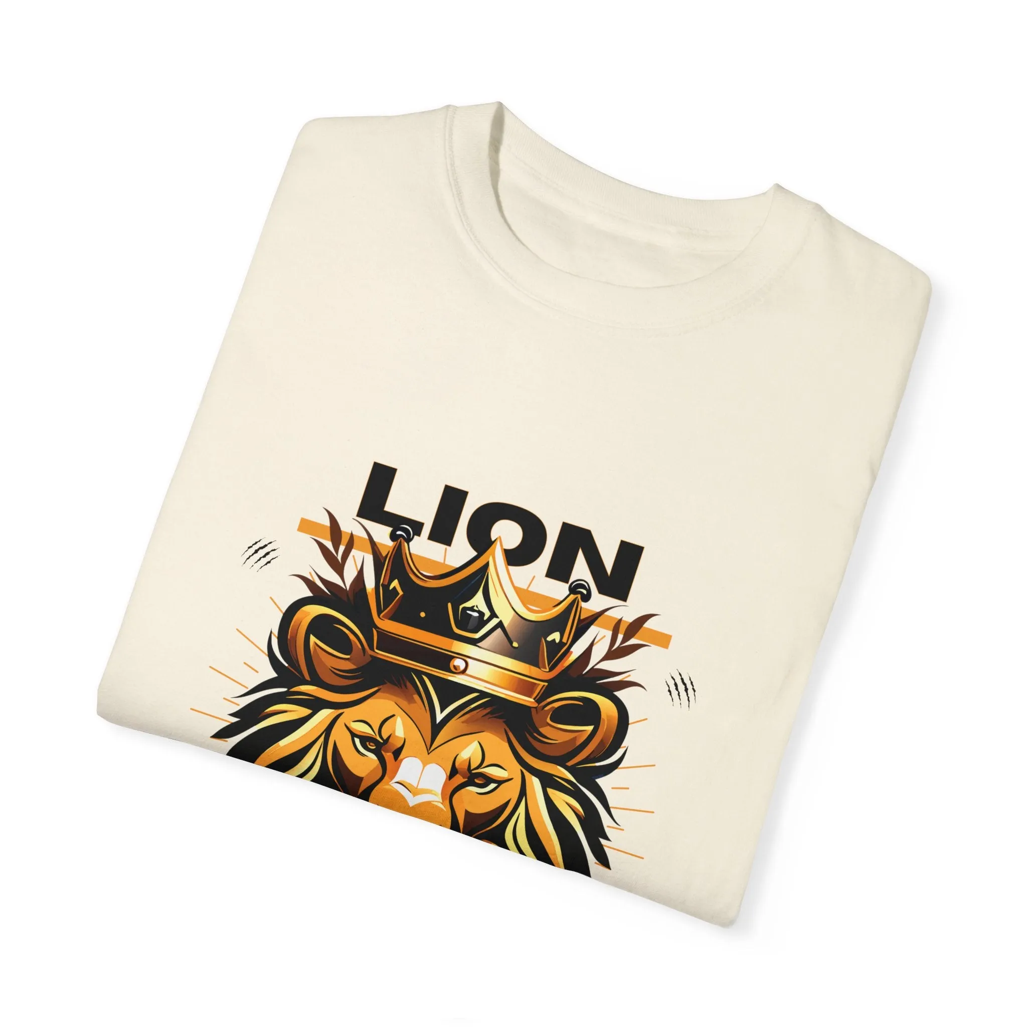 The Lion Nation Tee