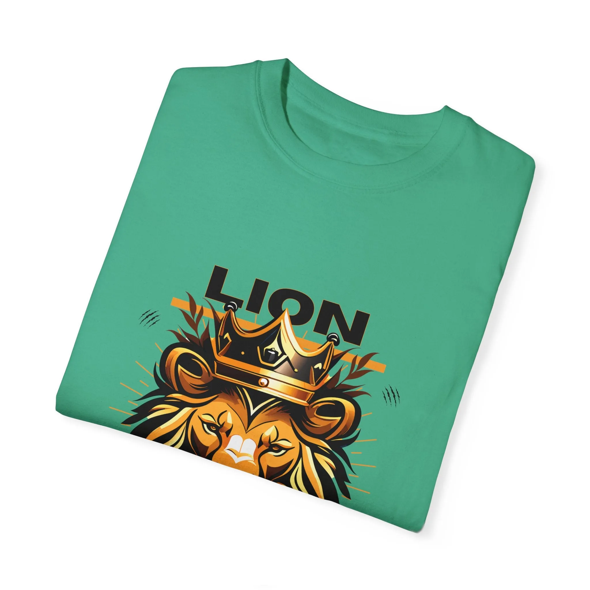 The Lion Nation Tee