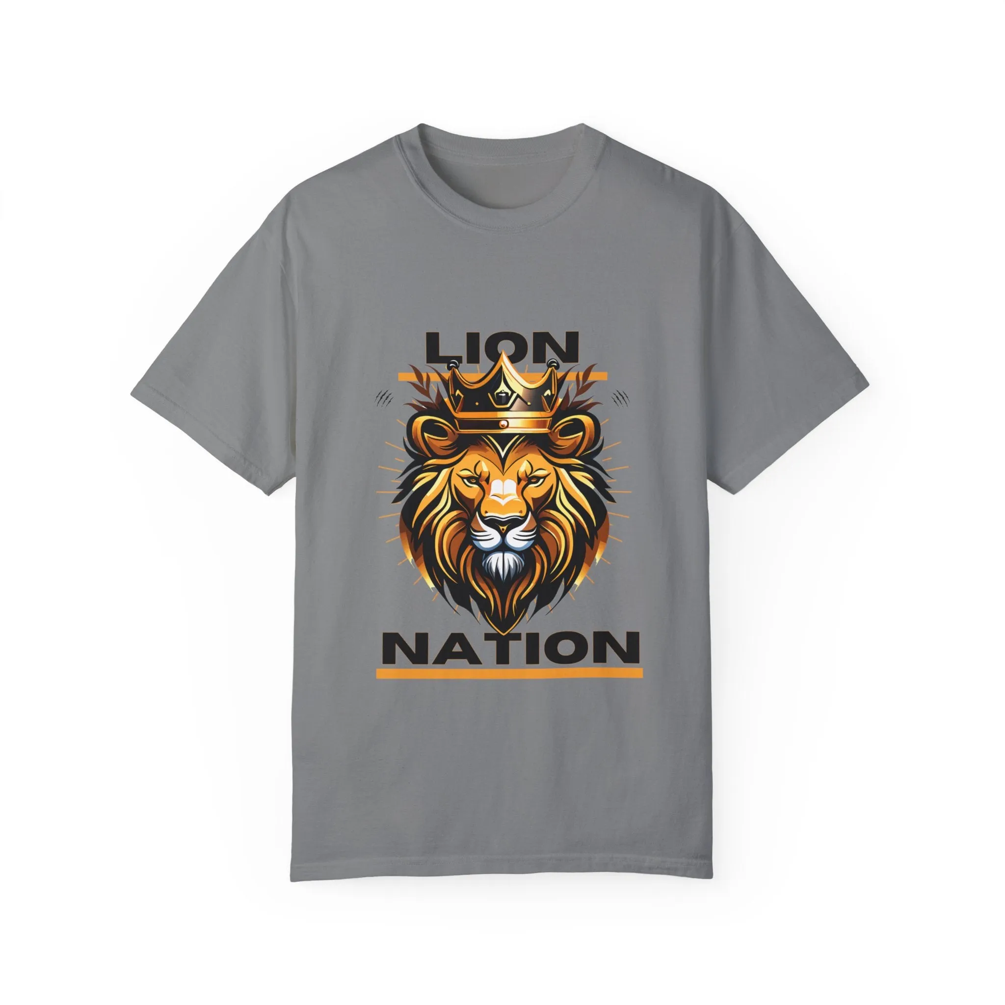 The Lion Nation Tee