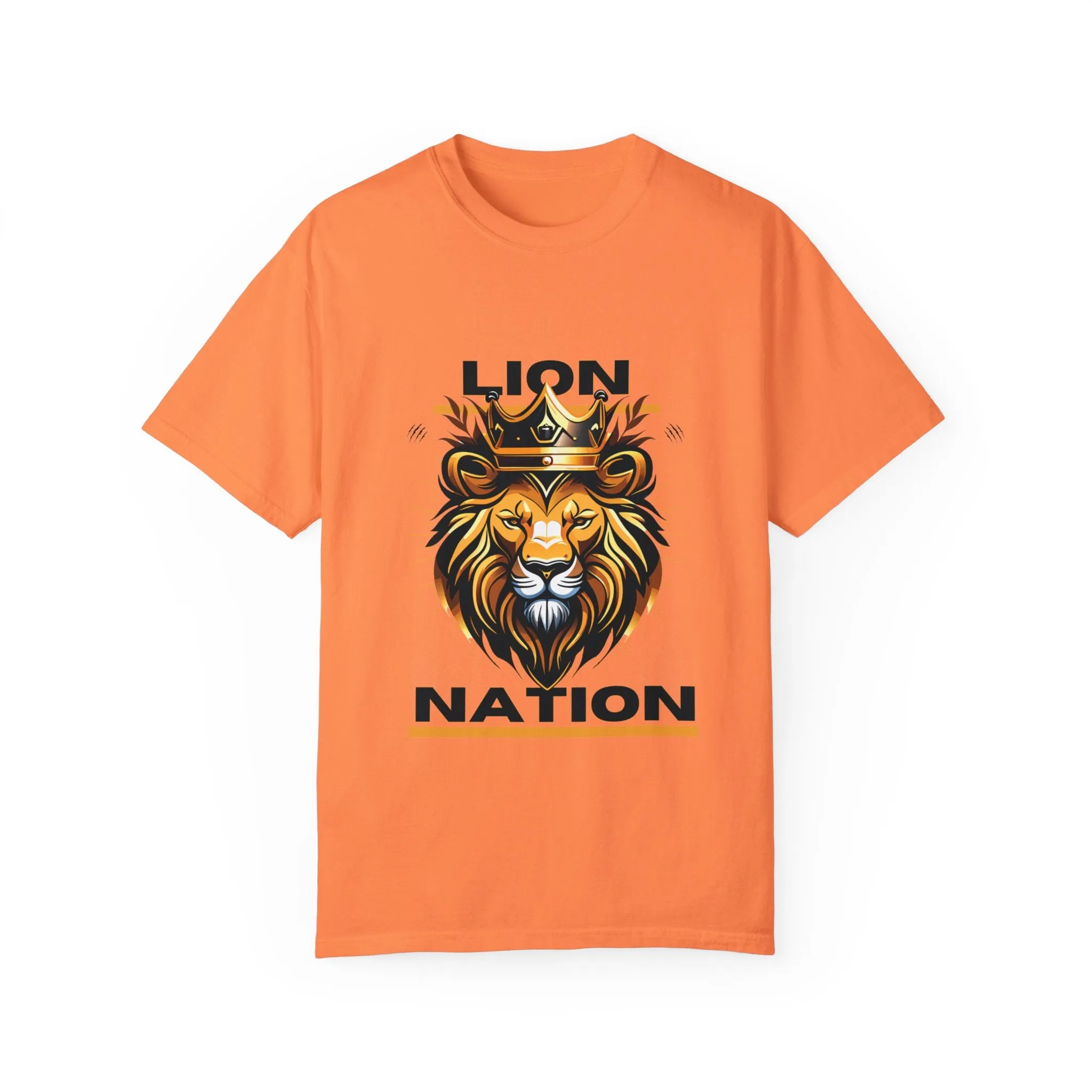 The Lion Nation Tee