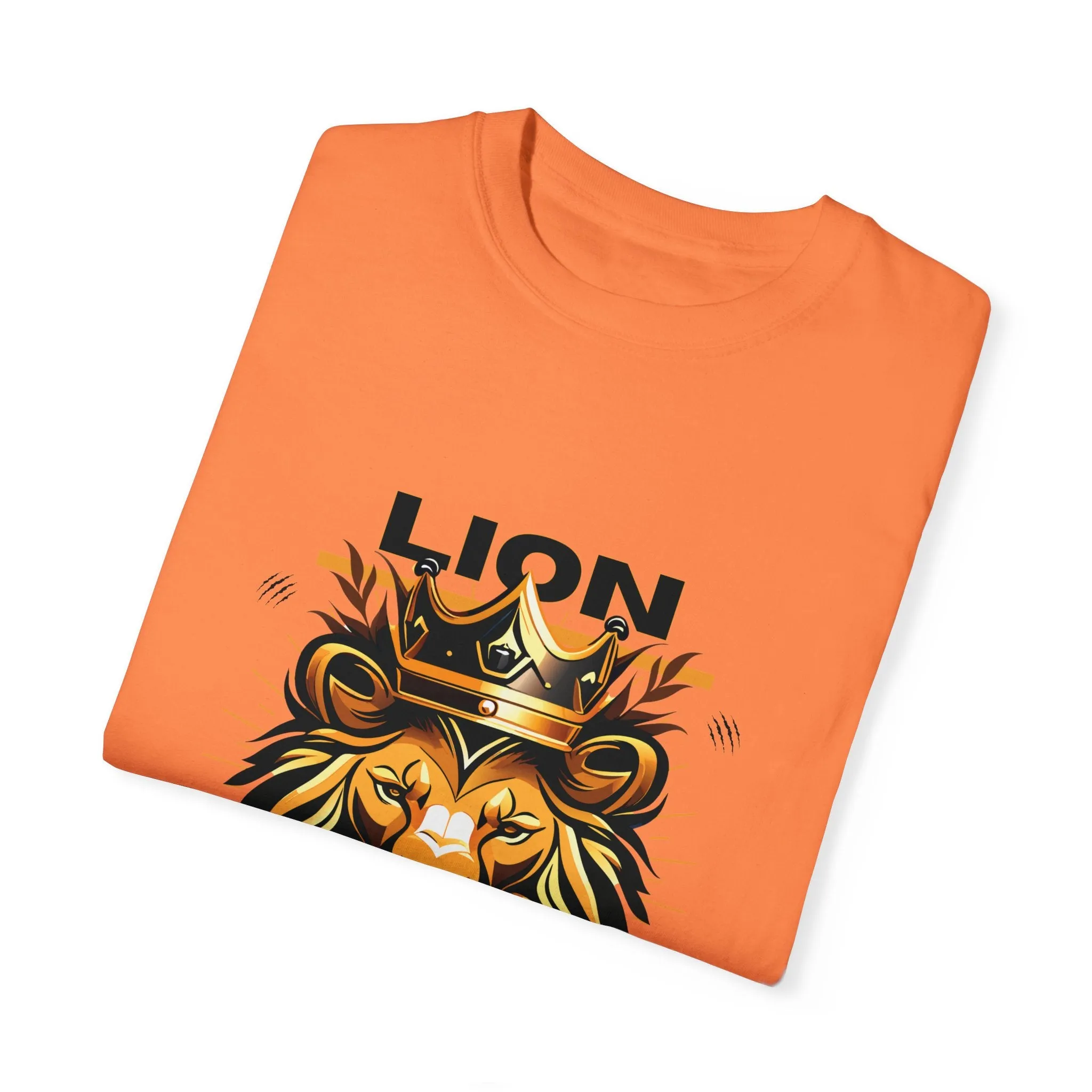 The Lion Nation Tee