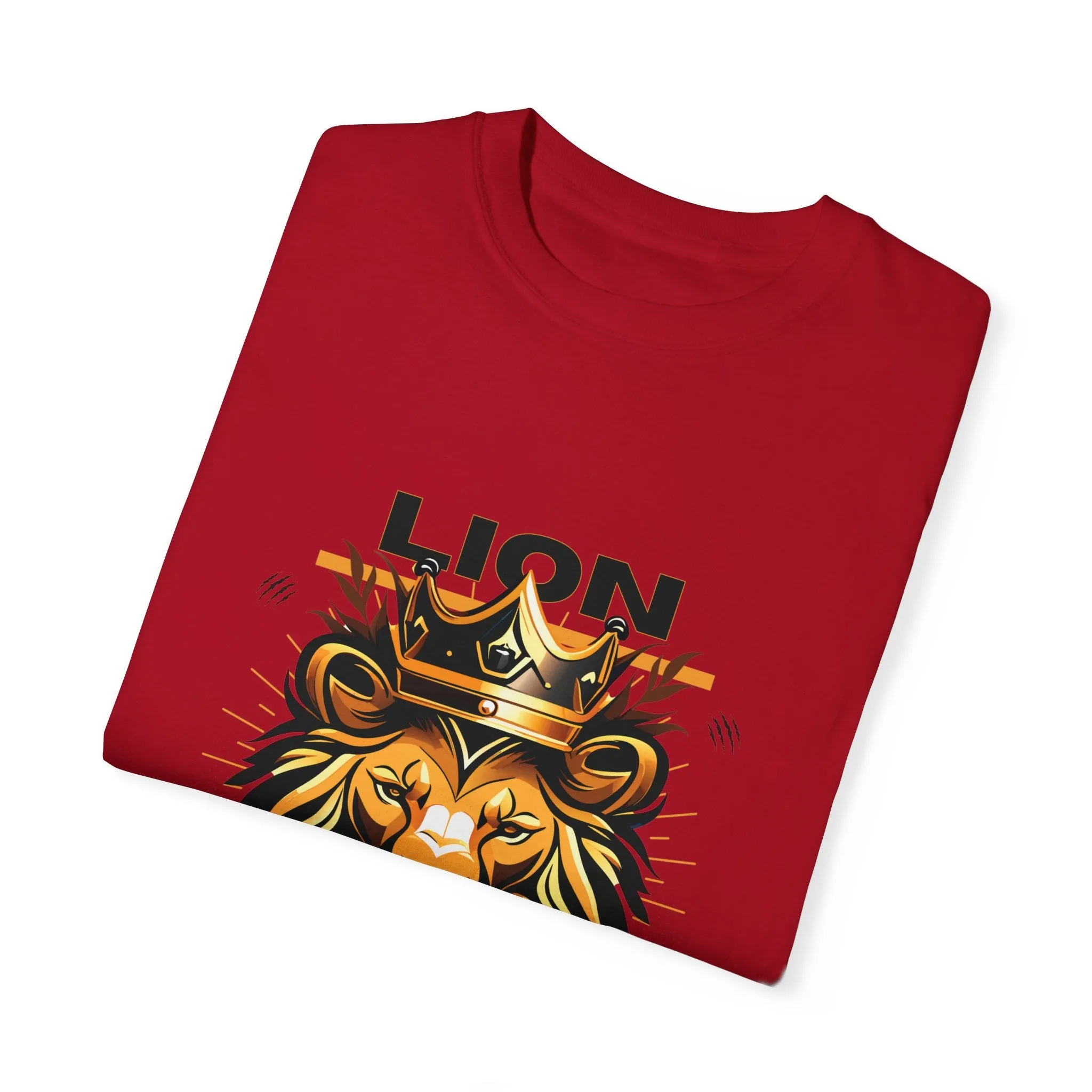 The Lion Nation Tee