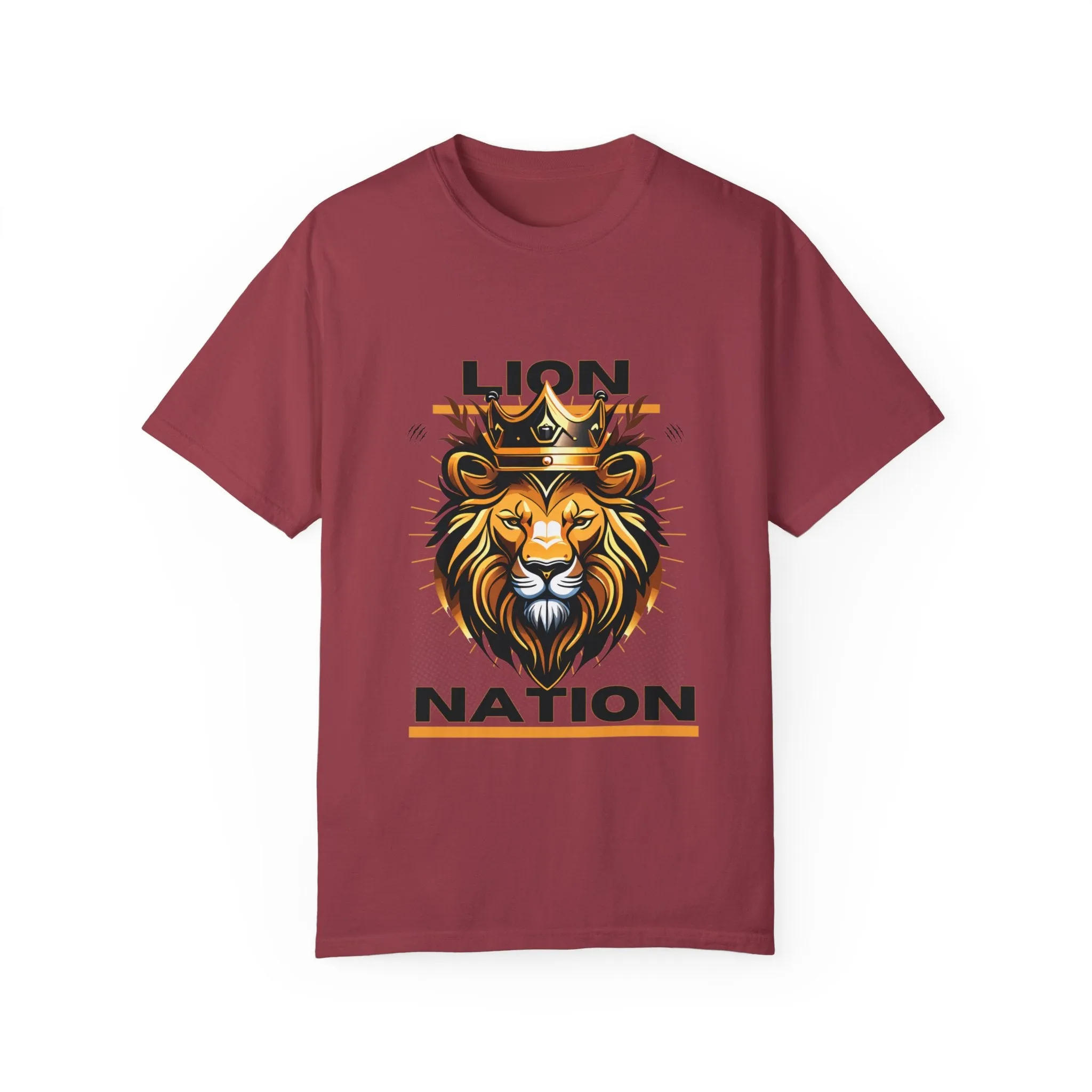 The Lion Nation Tee