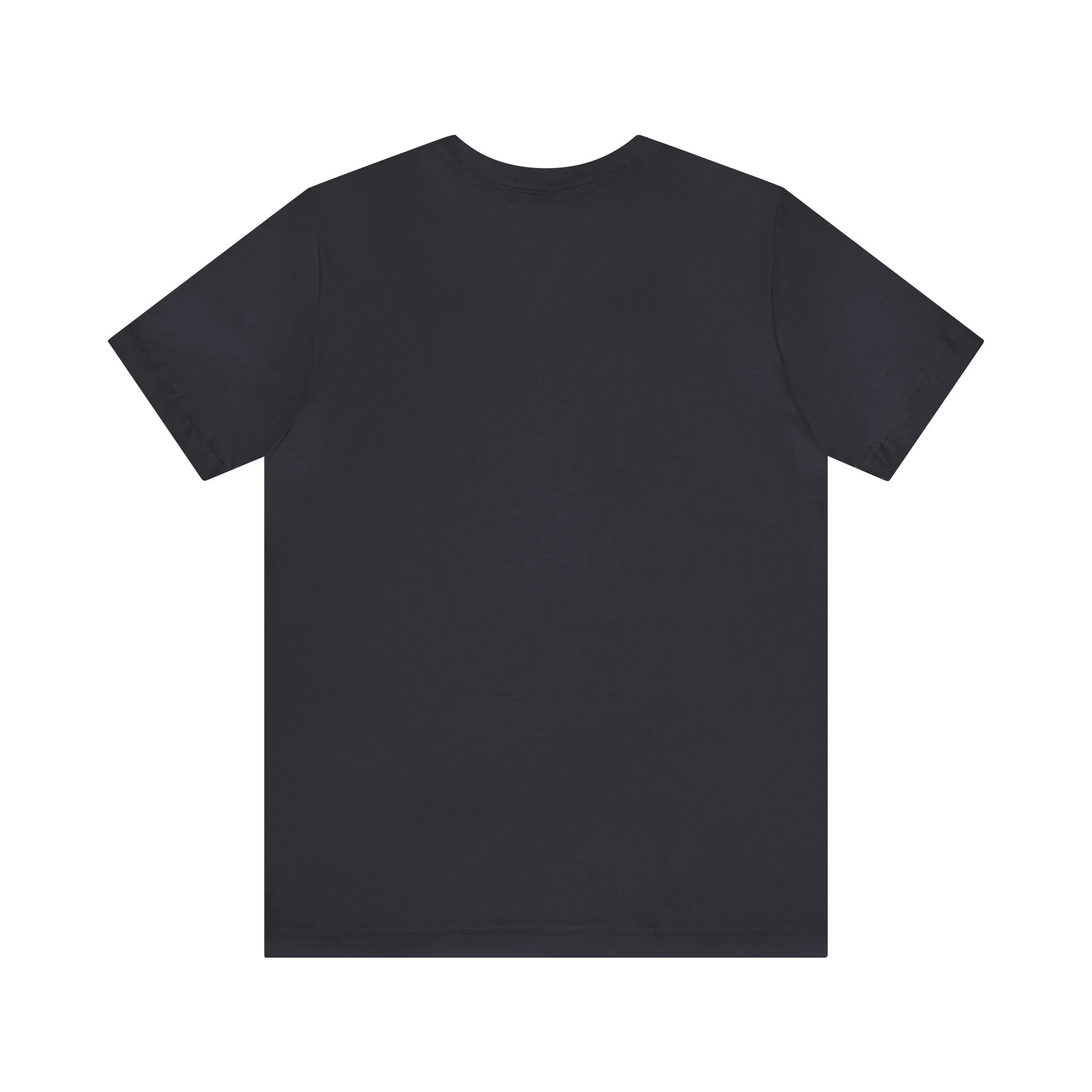 The Lord Reigns Forever Men’s Unisex Jersey Short Sleeve Tee