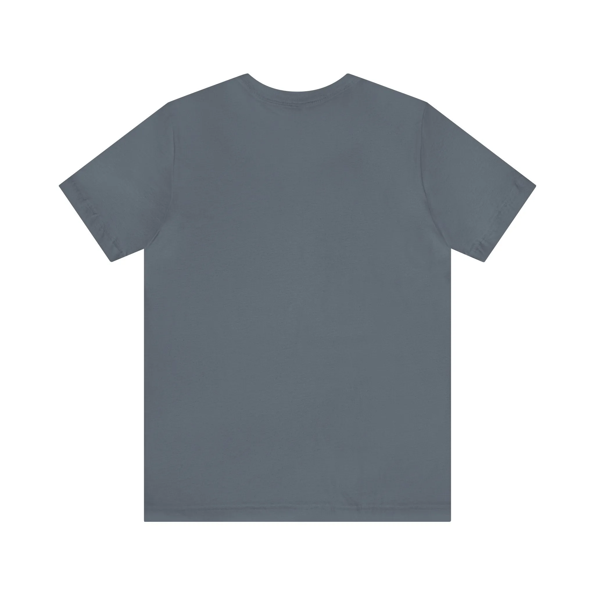 The Lord Reigns Forever Men’s Unisex Jersey Short Sleeve Tee
