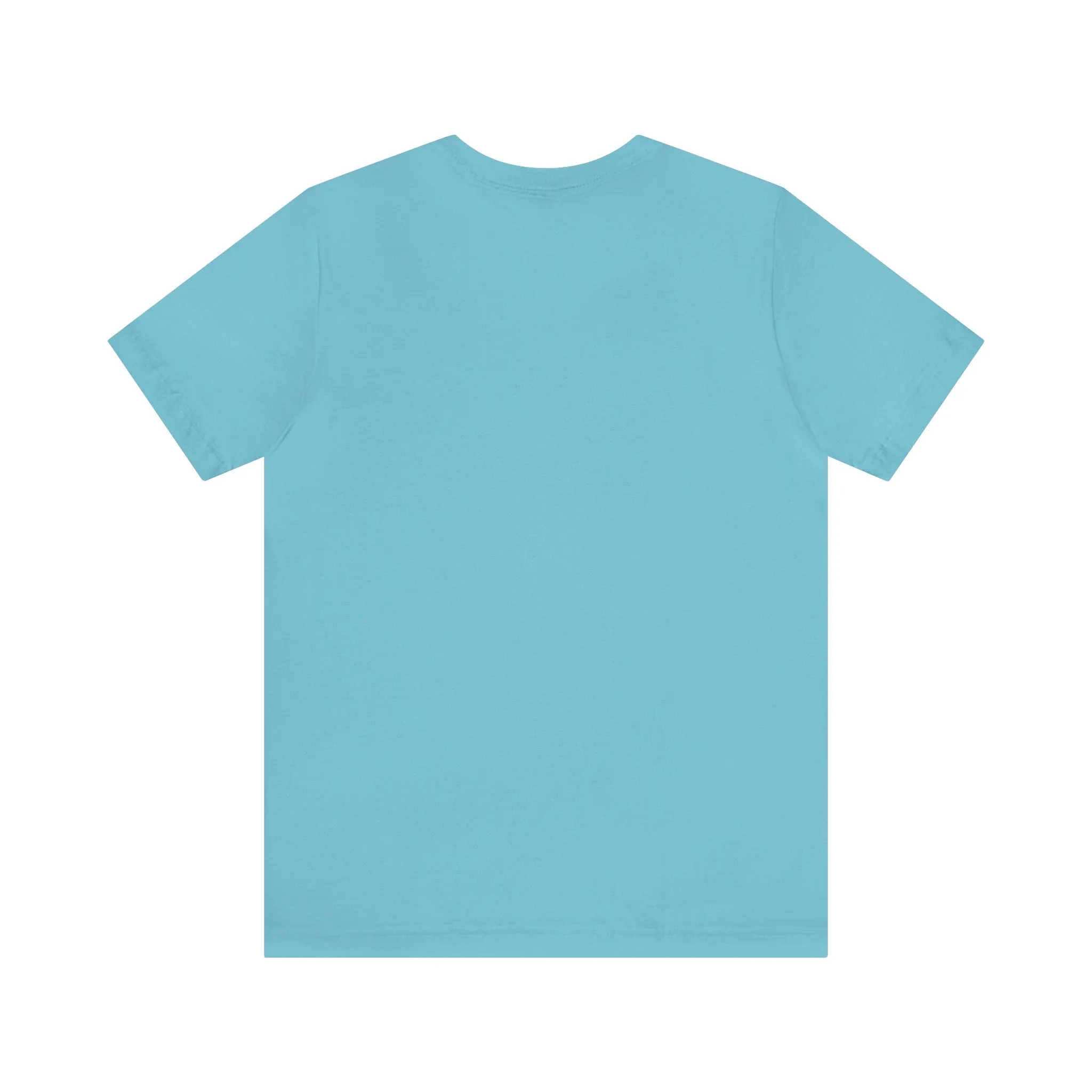 The Lord Reigns Forever Men’s Unisex Jersey Short Sleeve Tee
