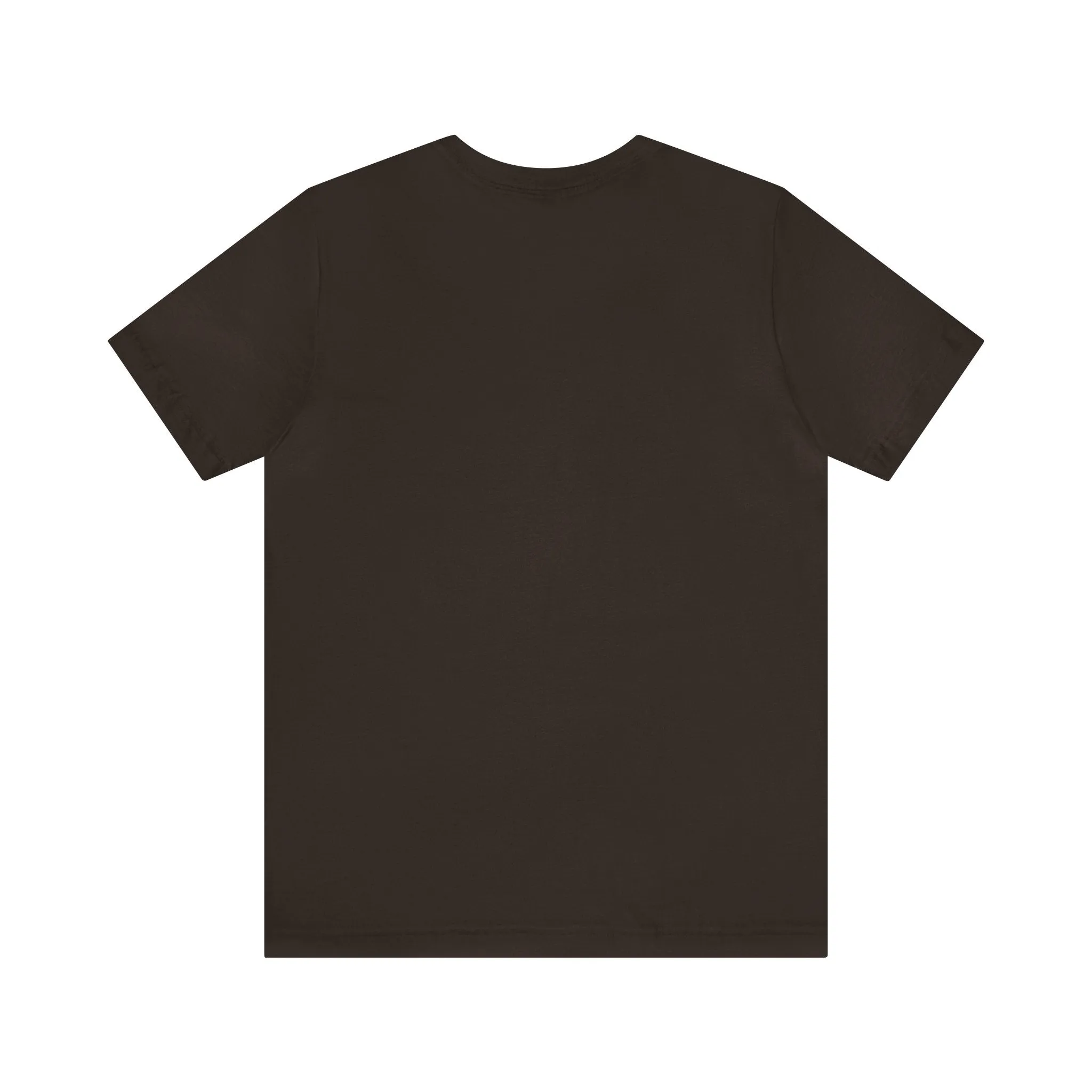 The Lord Reigns Forever Men’s Unisex Jersey Short Sleeve Tee