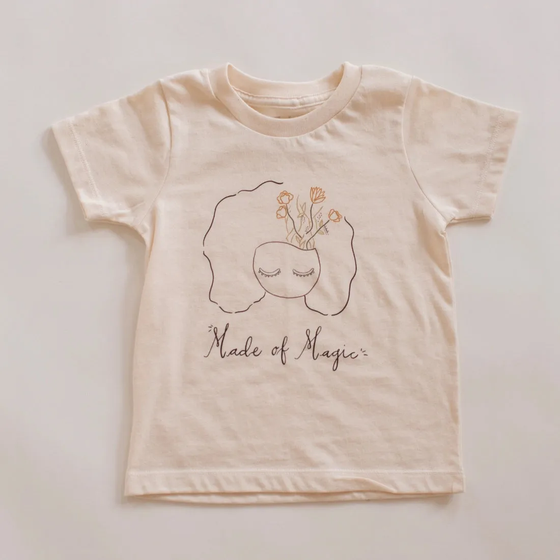 The Made of Magic T-Shirt - BABY