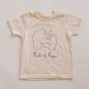 The Made of Magic T-Shirt - BABY