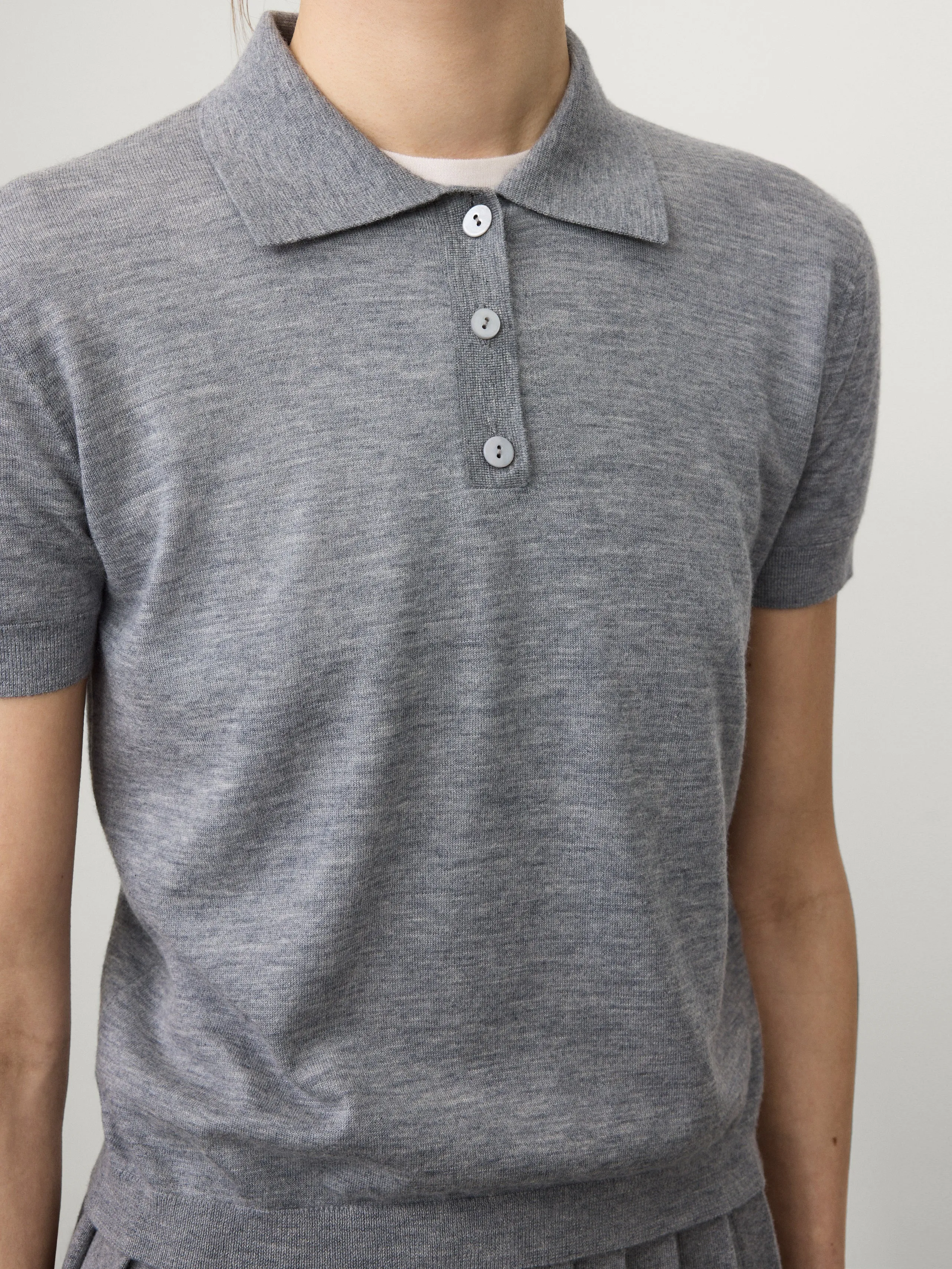 The Nai T-shirt
