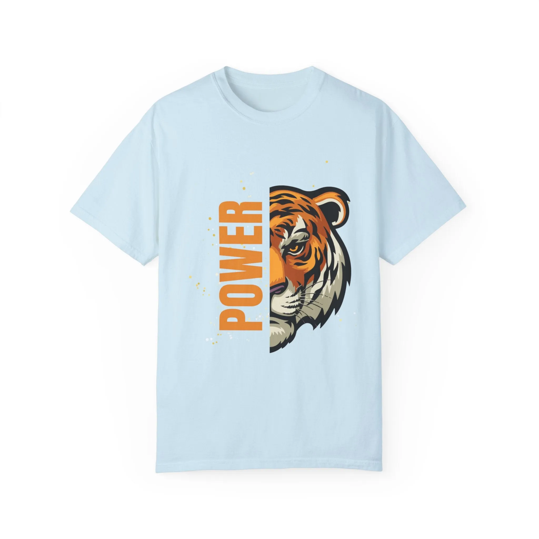 The Power Tee