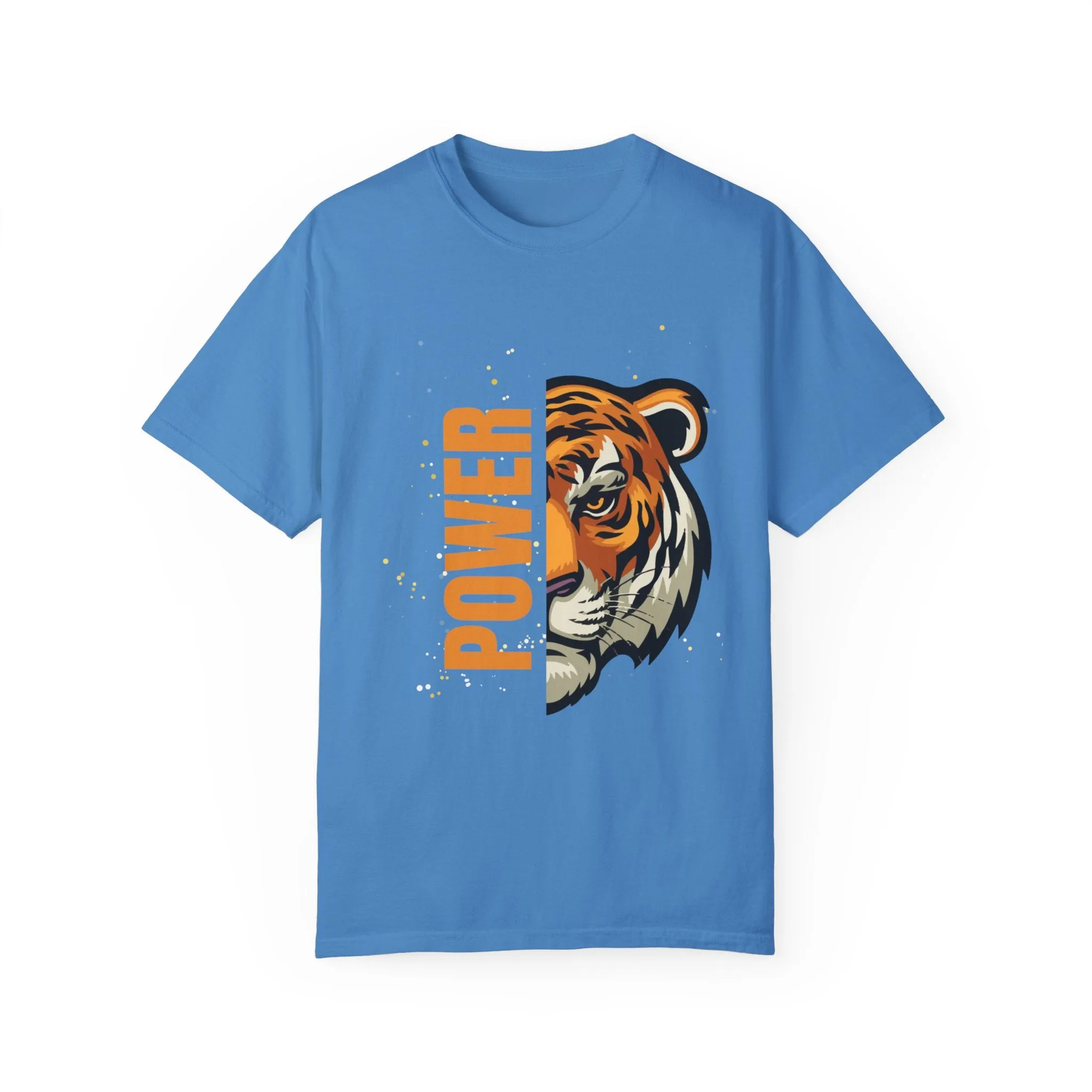 The Power Tee