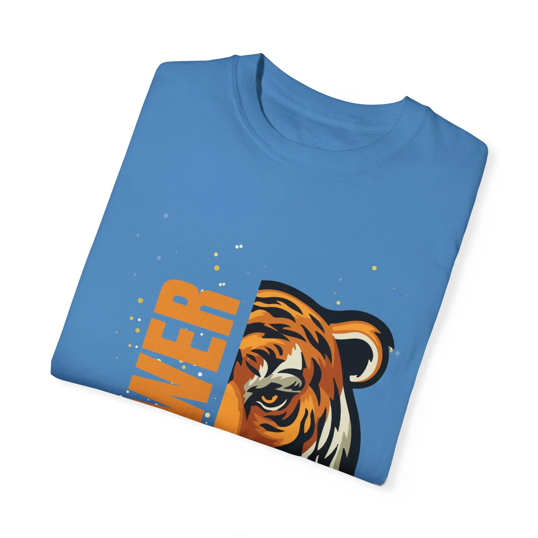 The Power Tee