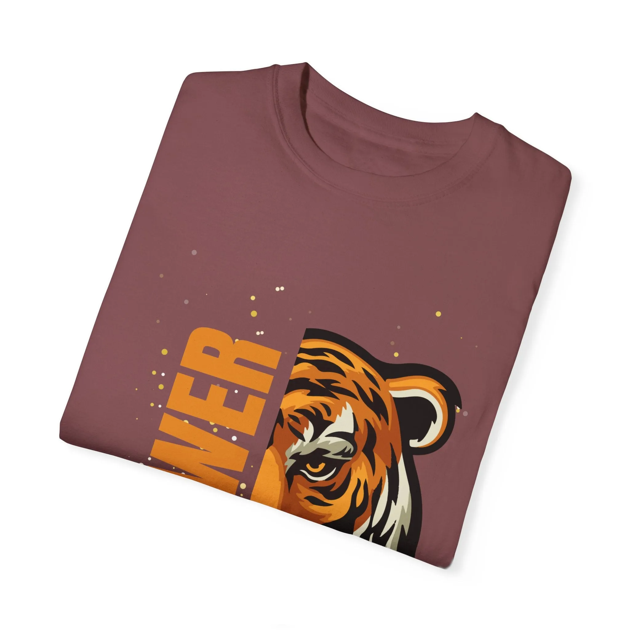 The Power Tee