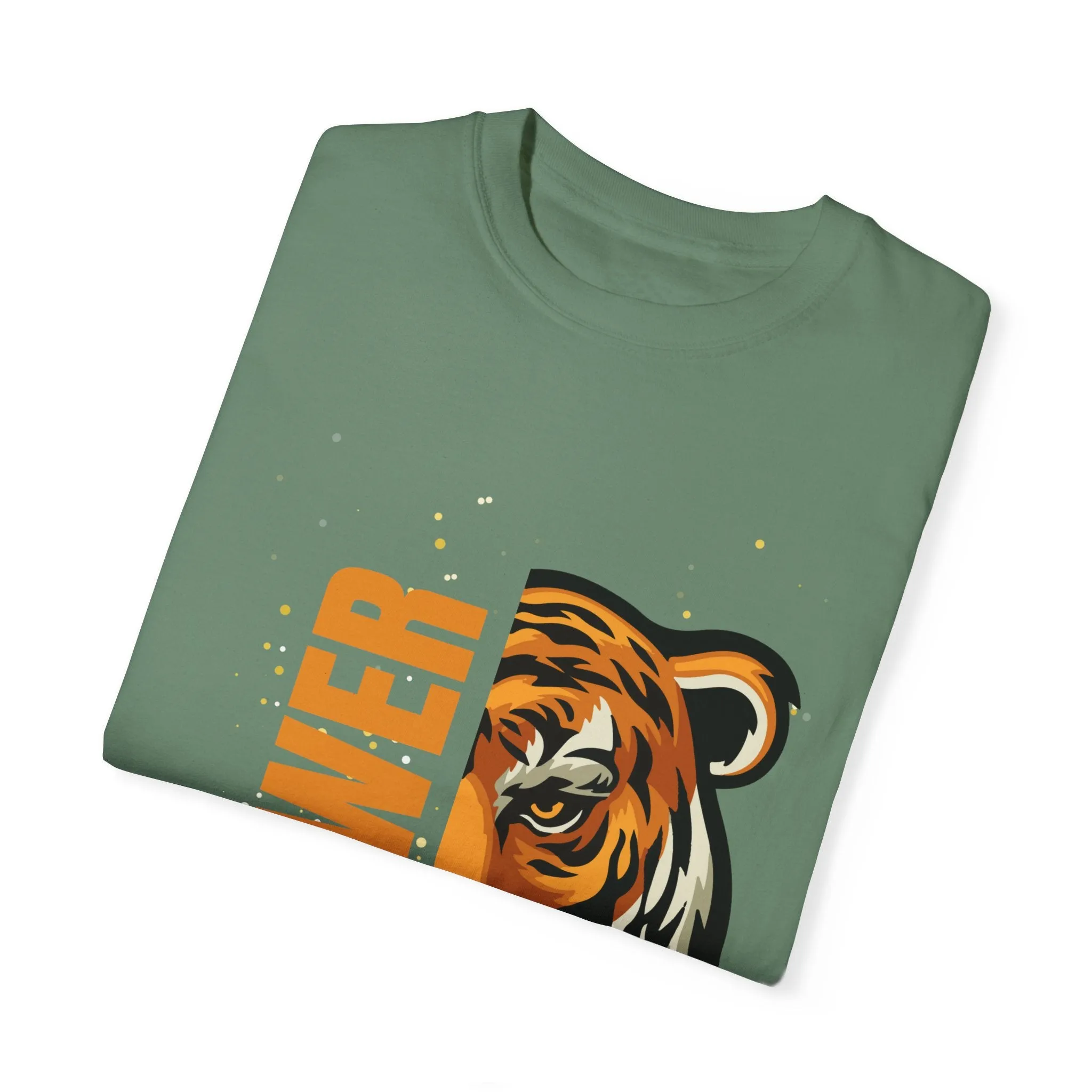 The Power Tee