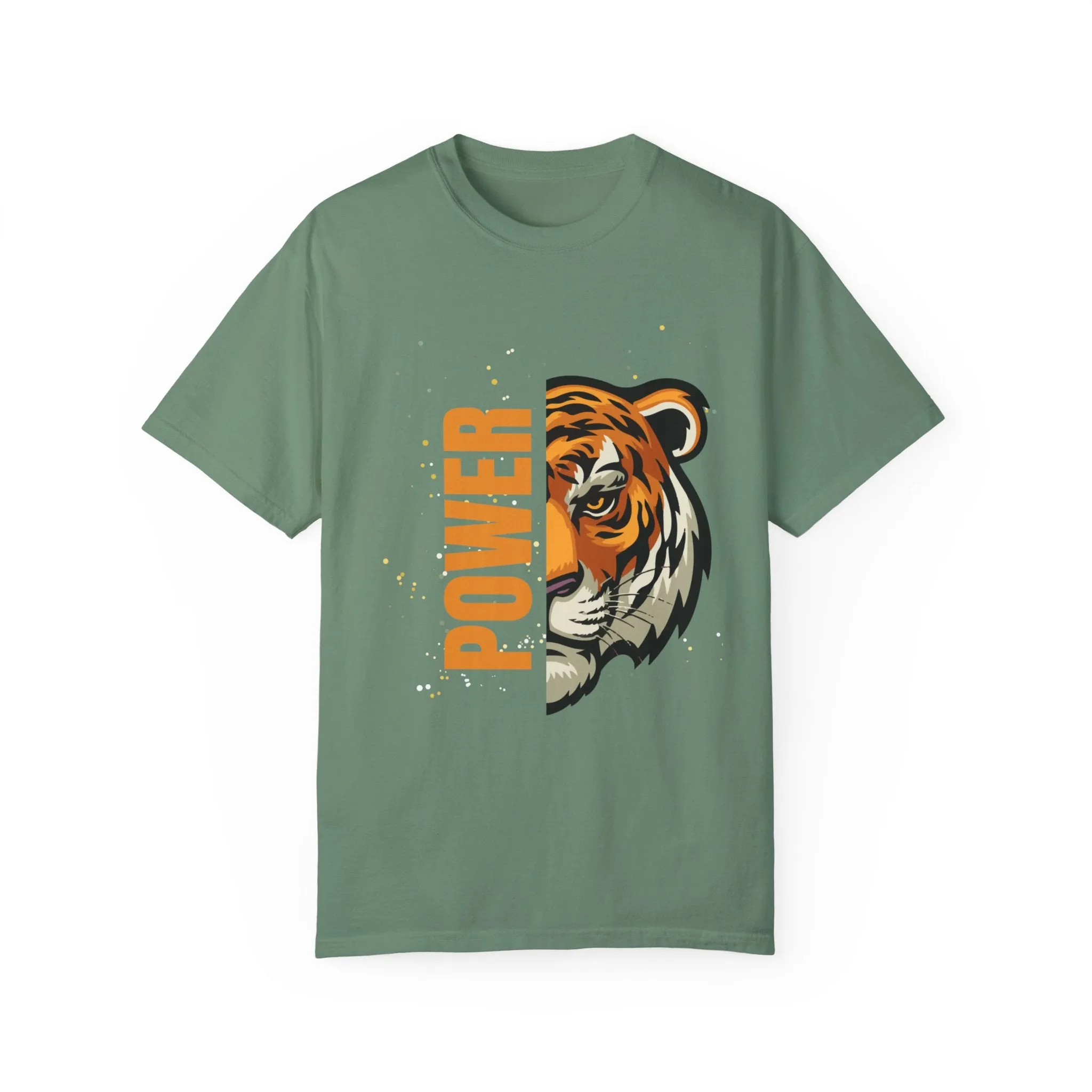 The Power Tee