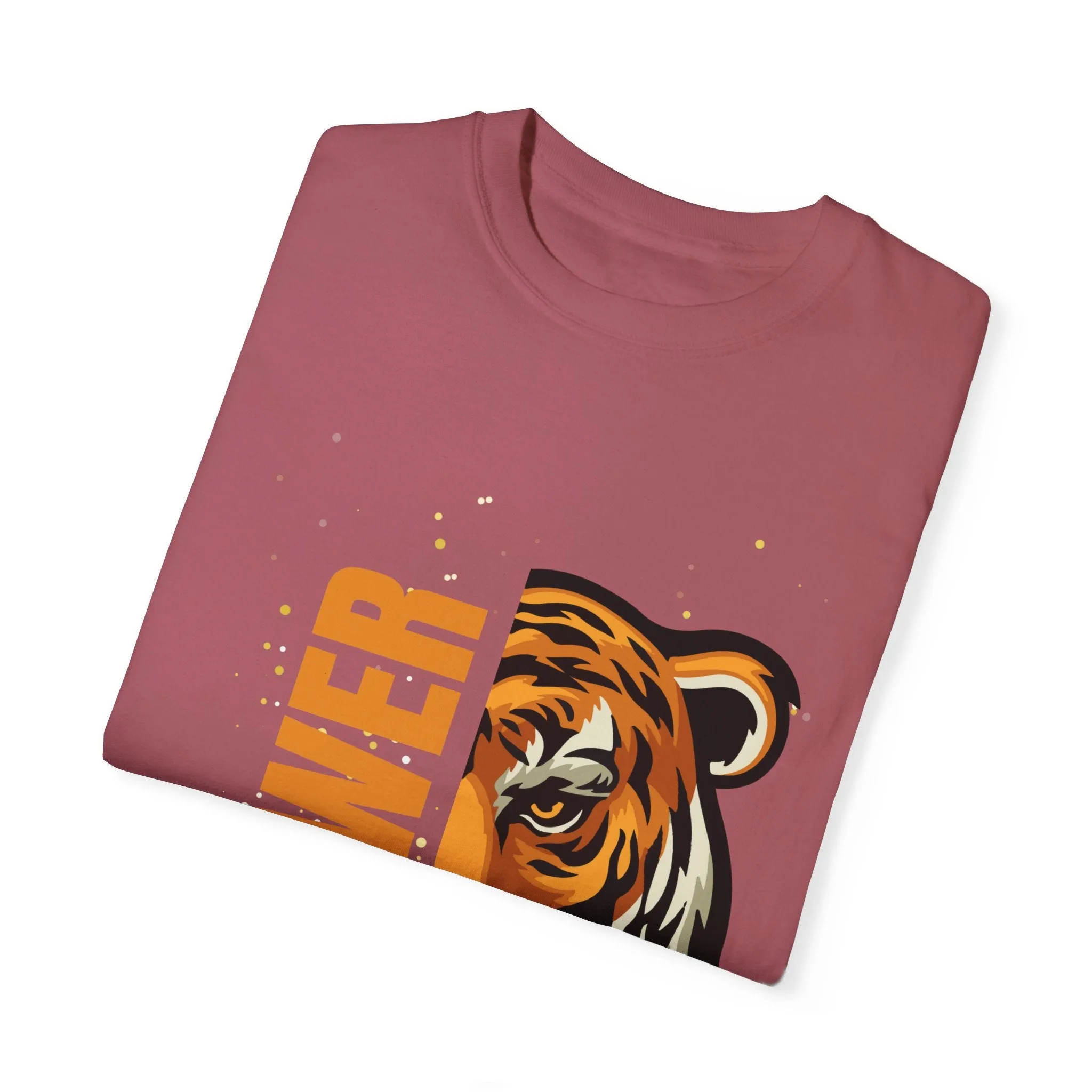 The Power Tee