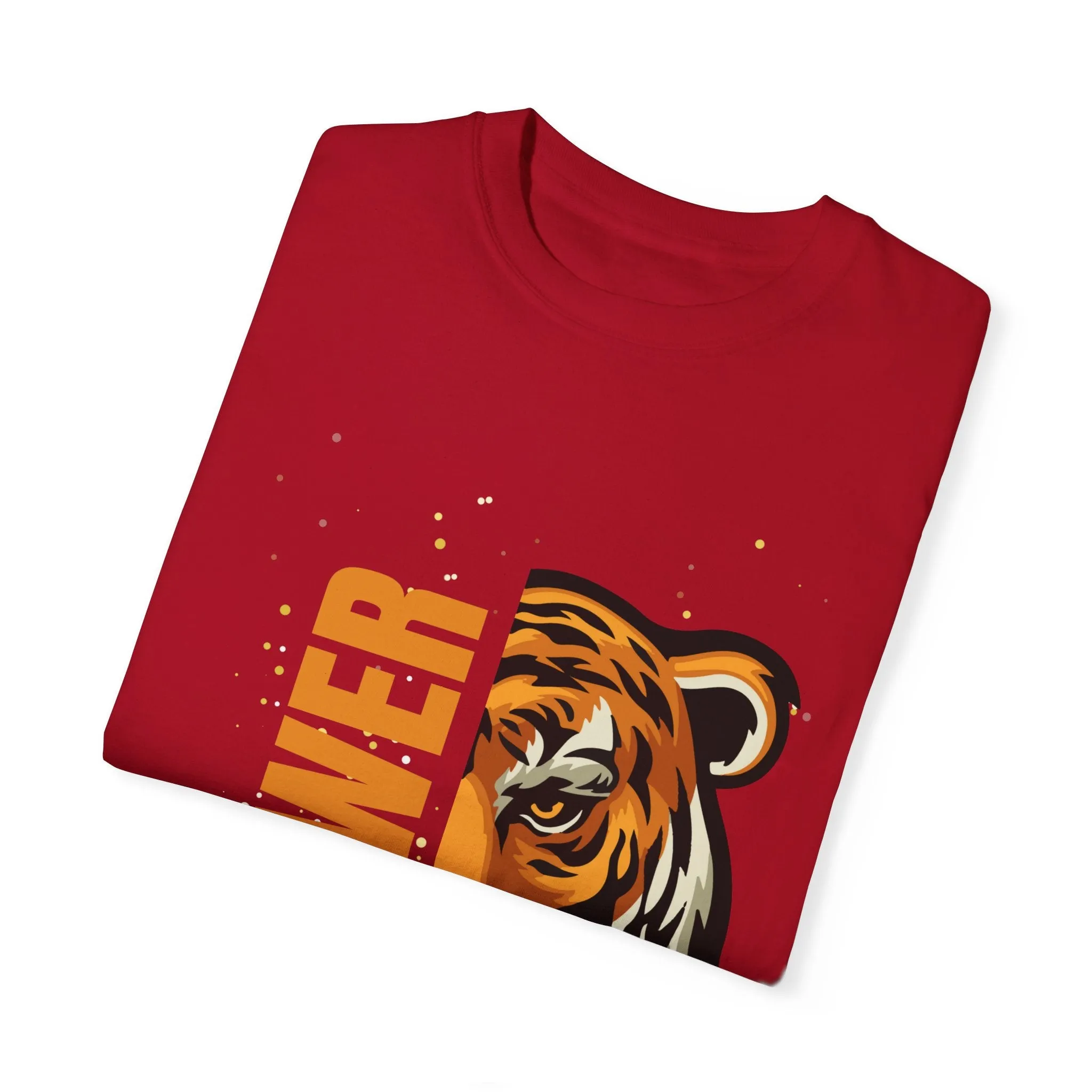 The Power Tee
