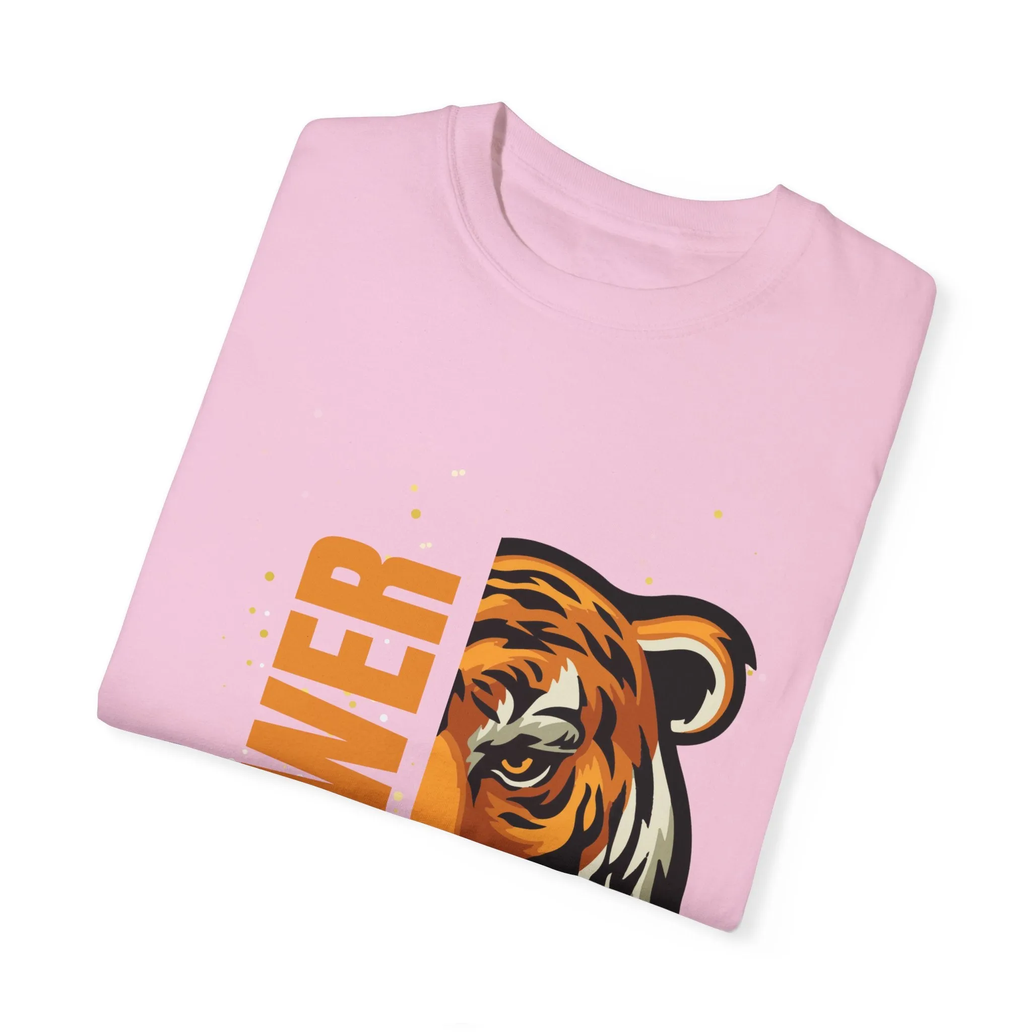 The Power Tee
