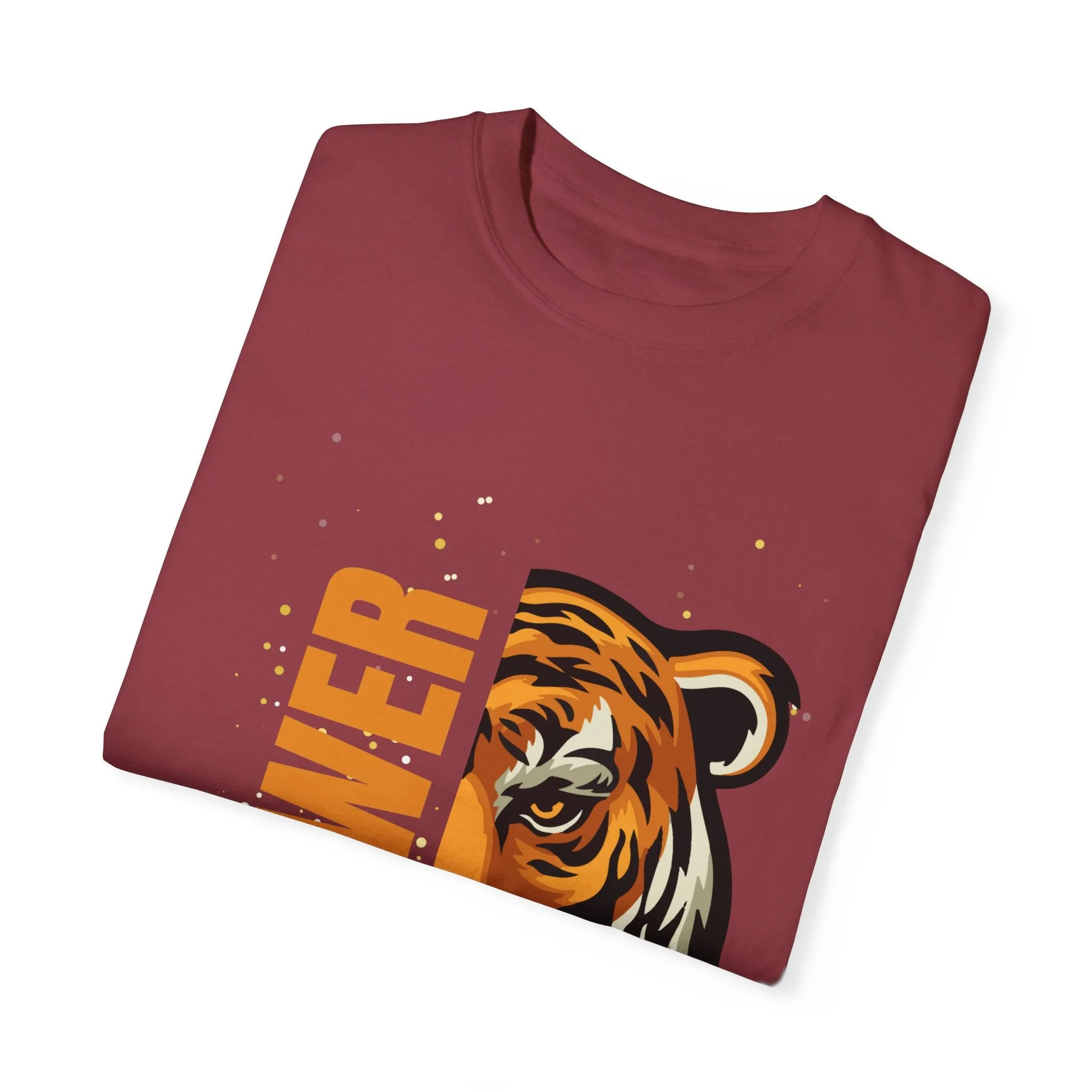 The Power Tee