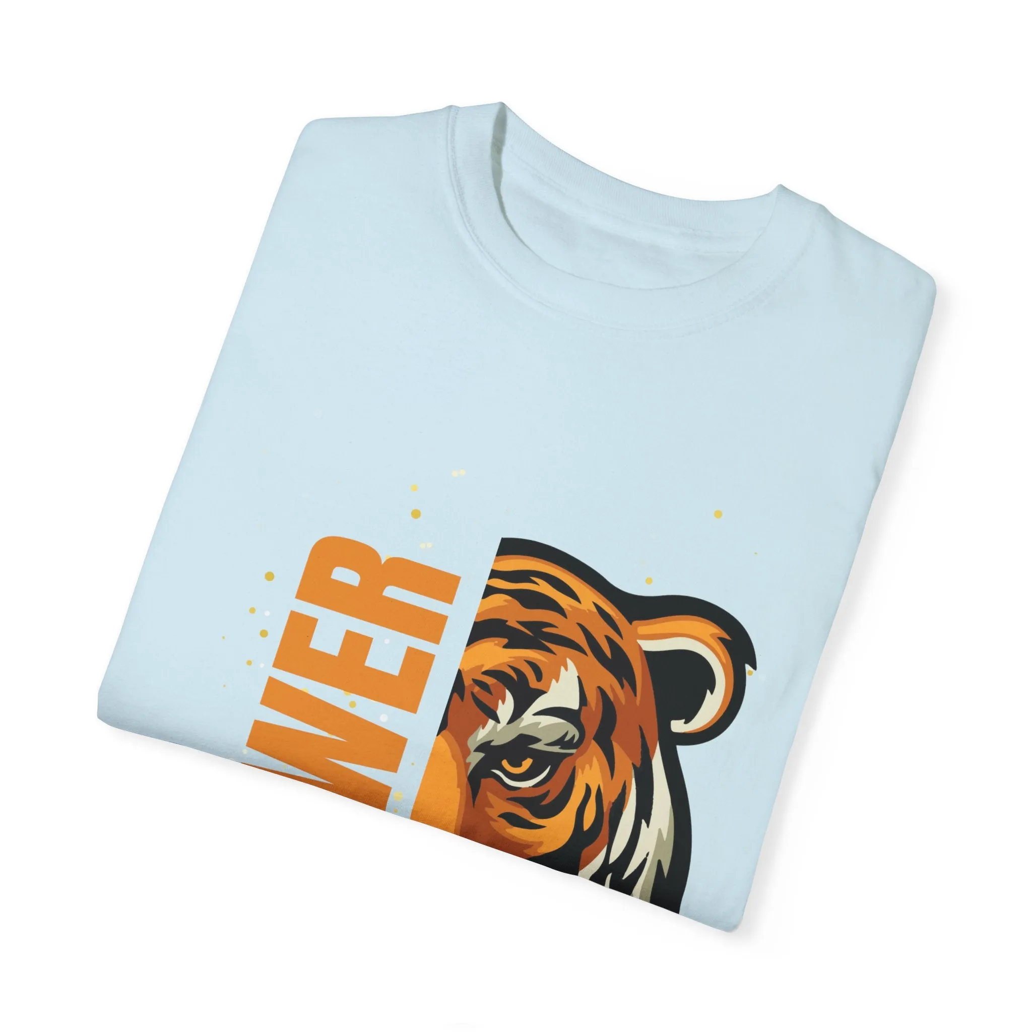 The Power Tee