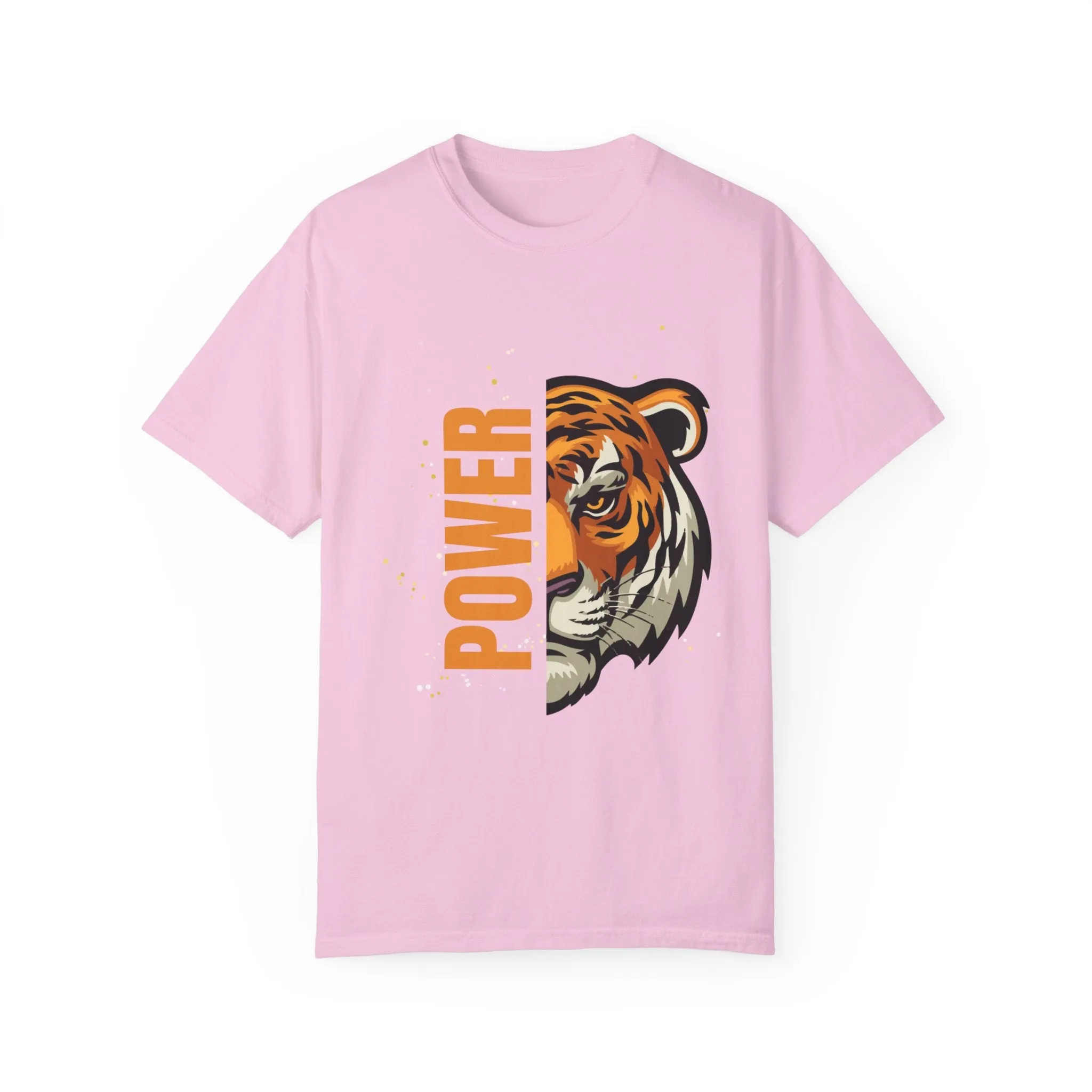 The Power Tee