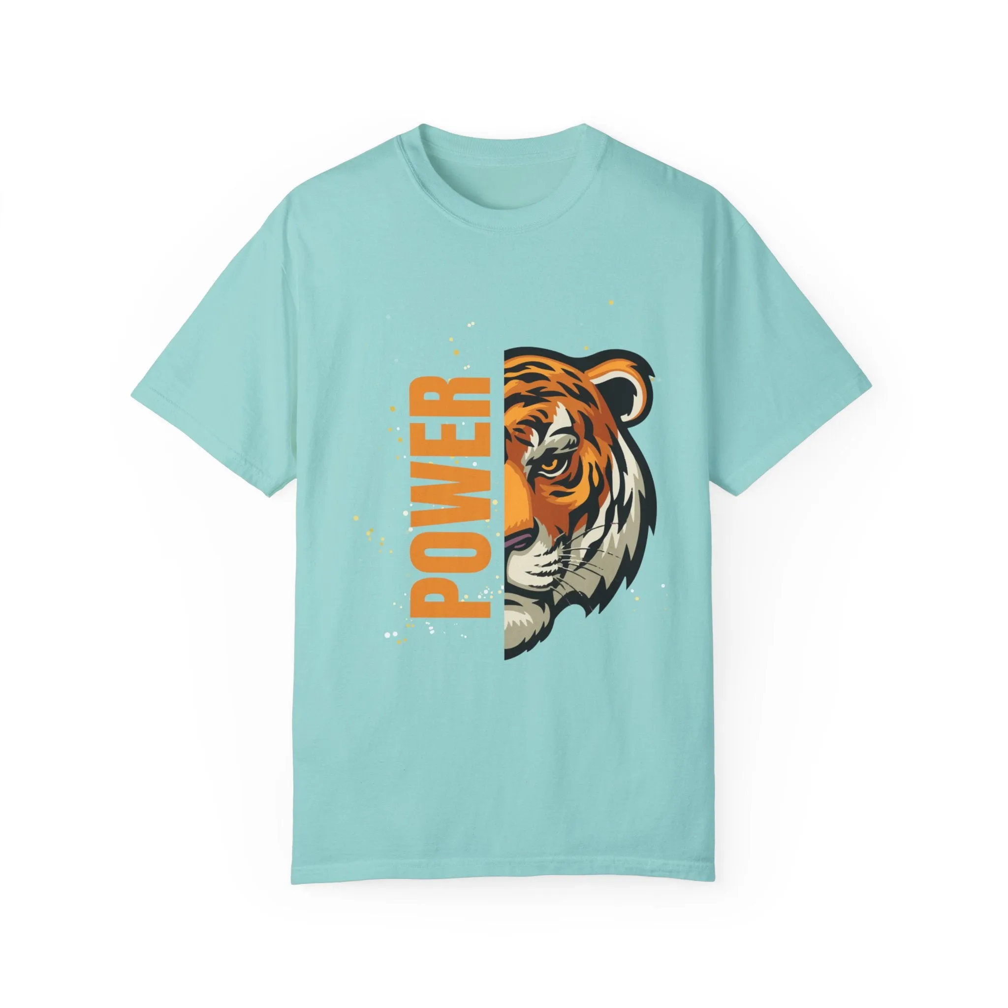 The Power Tee