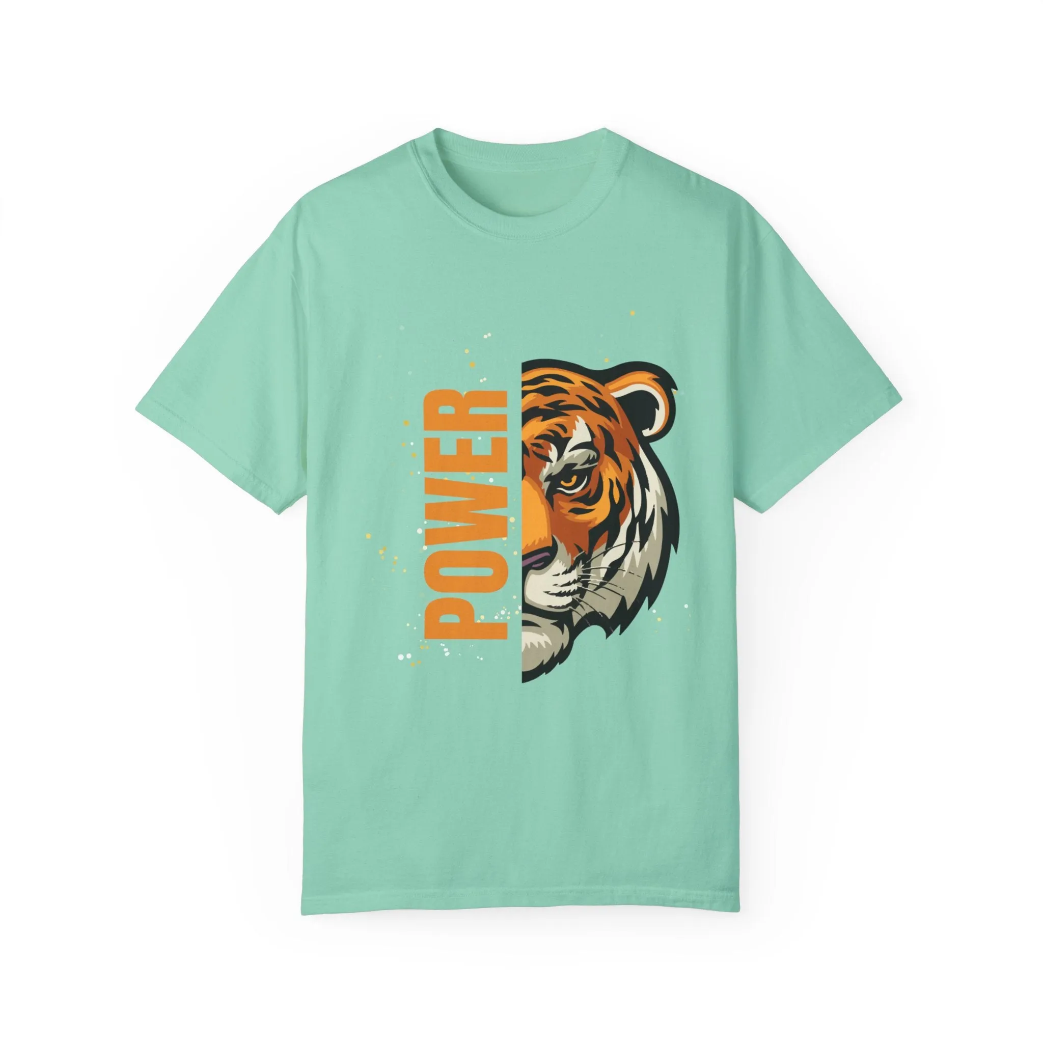 The Power Tee